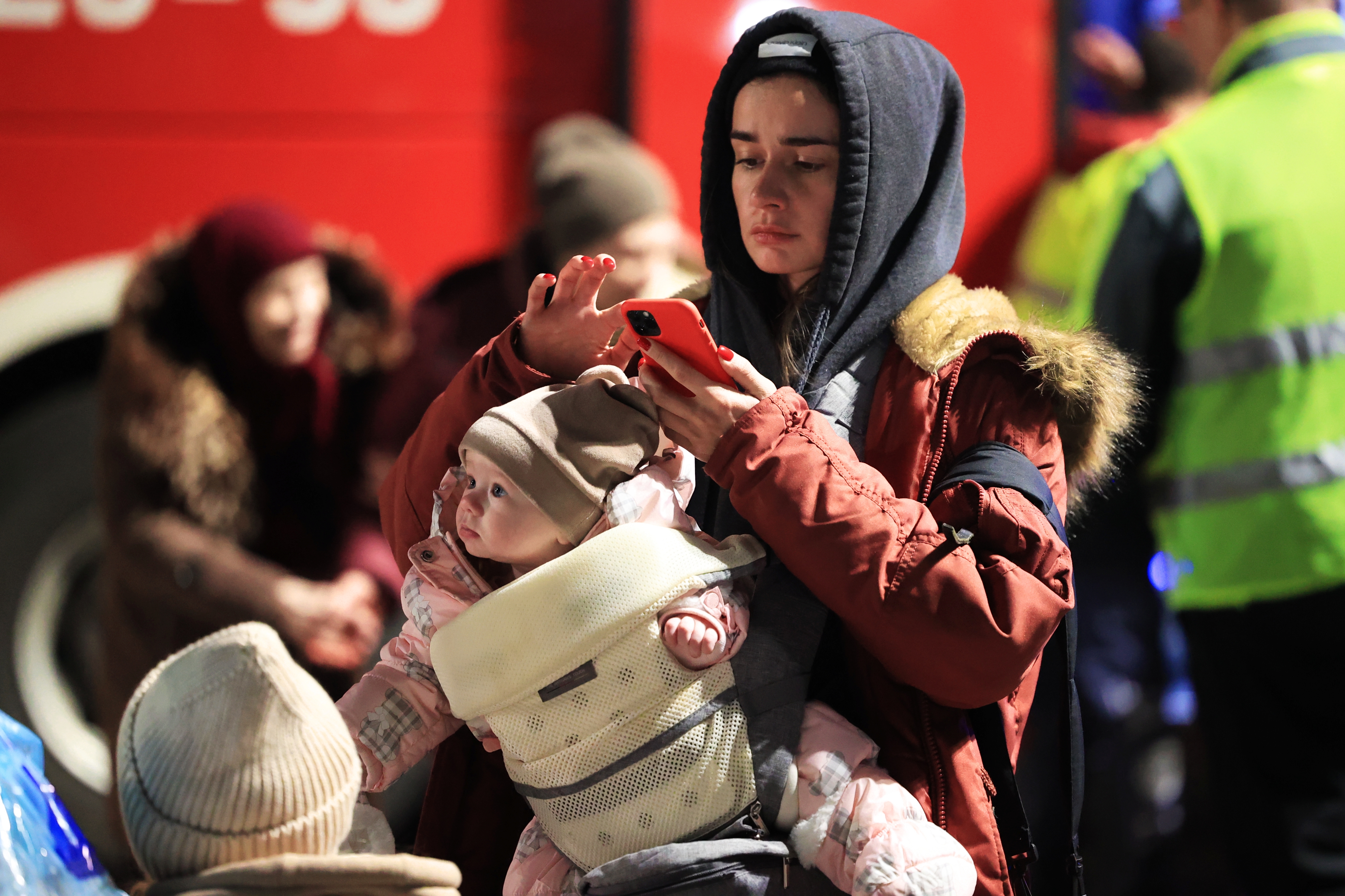 ukrajina izbjeglice 9