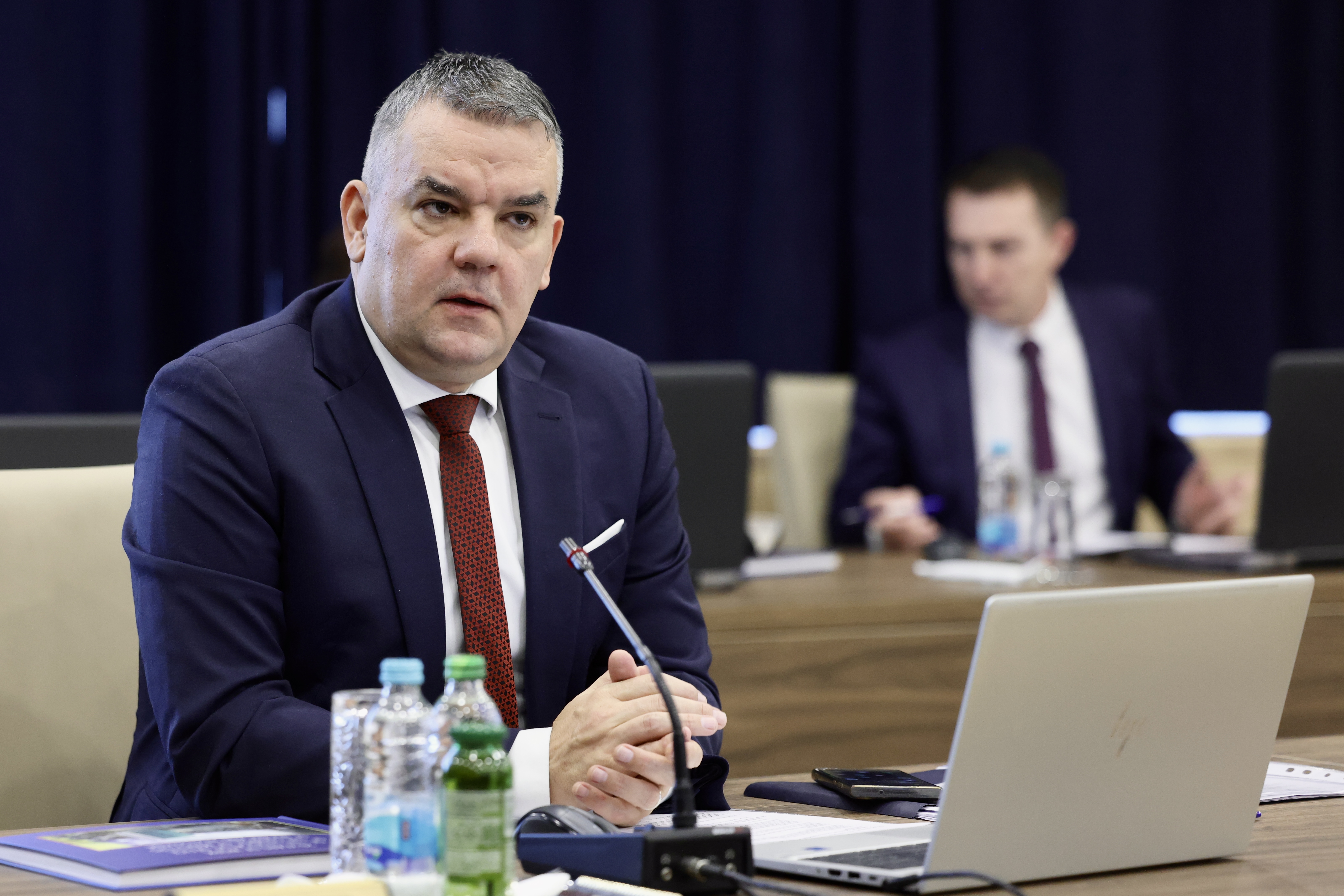 Davor Bunoza Vijeće ministara