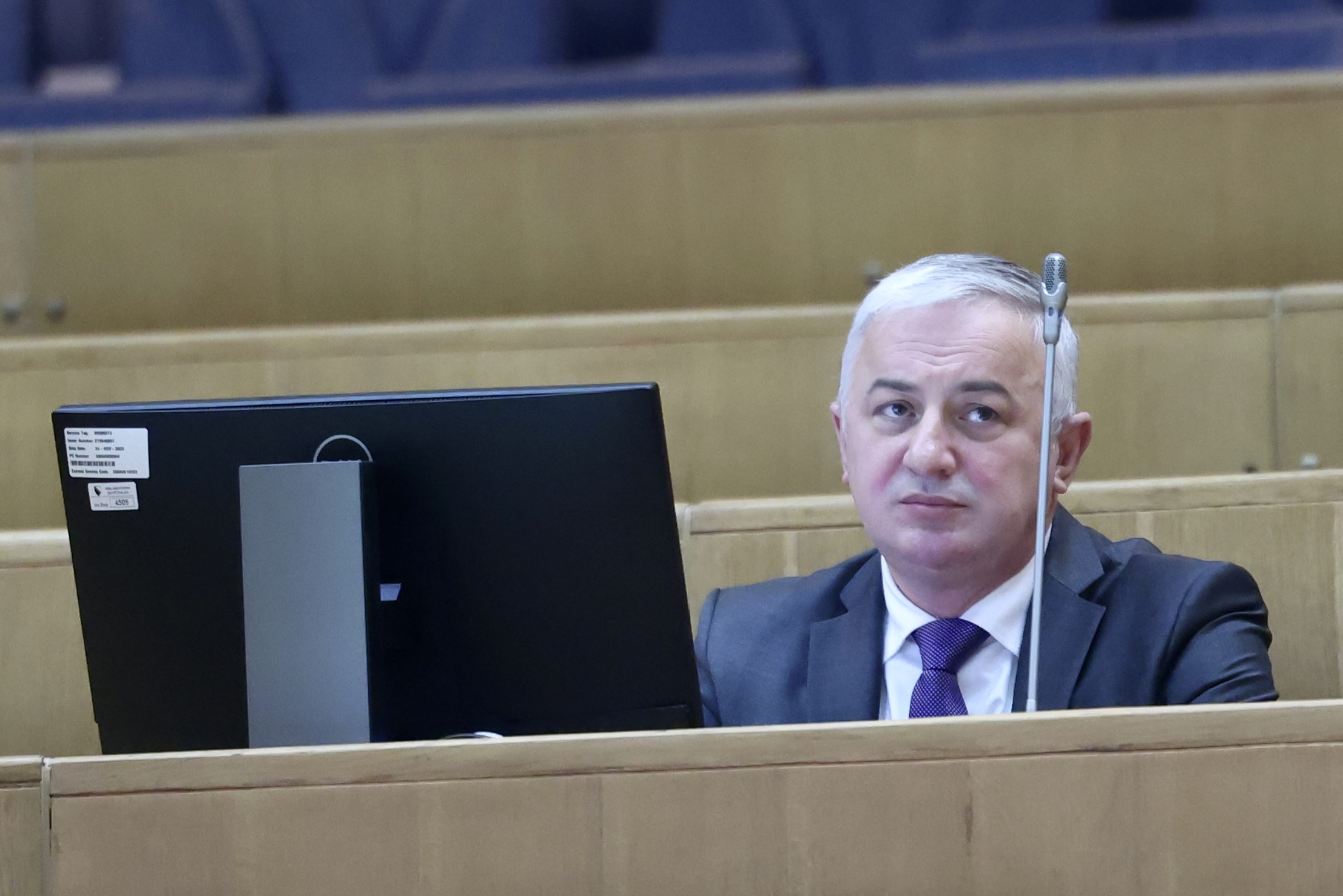 Branislav Borenović