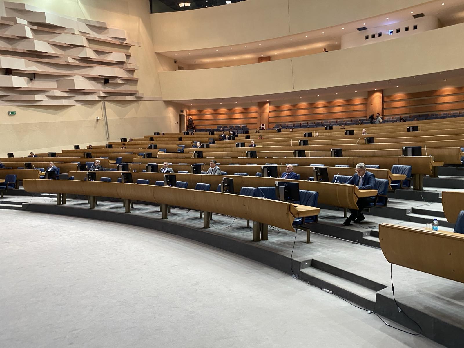 Predstavnički dom parlamenta bih