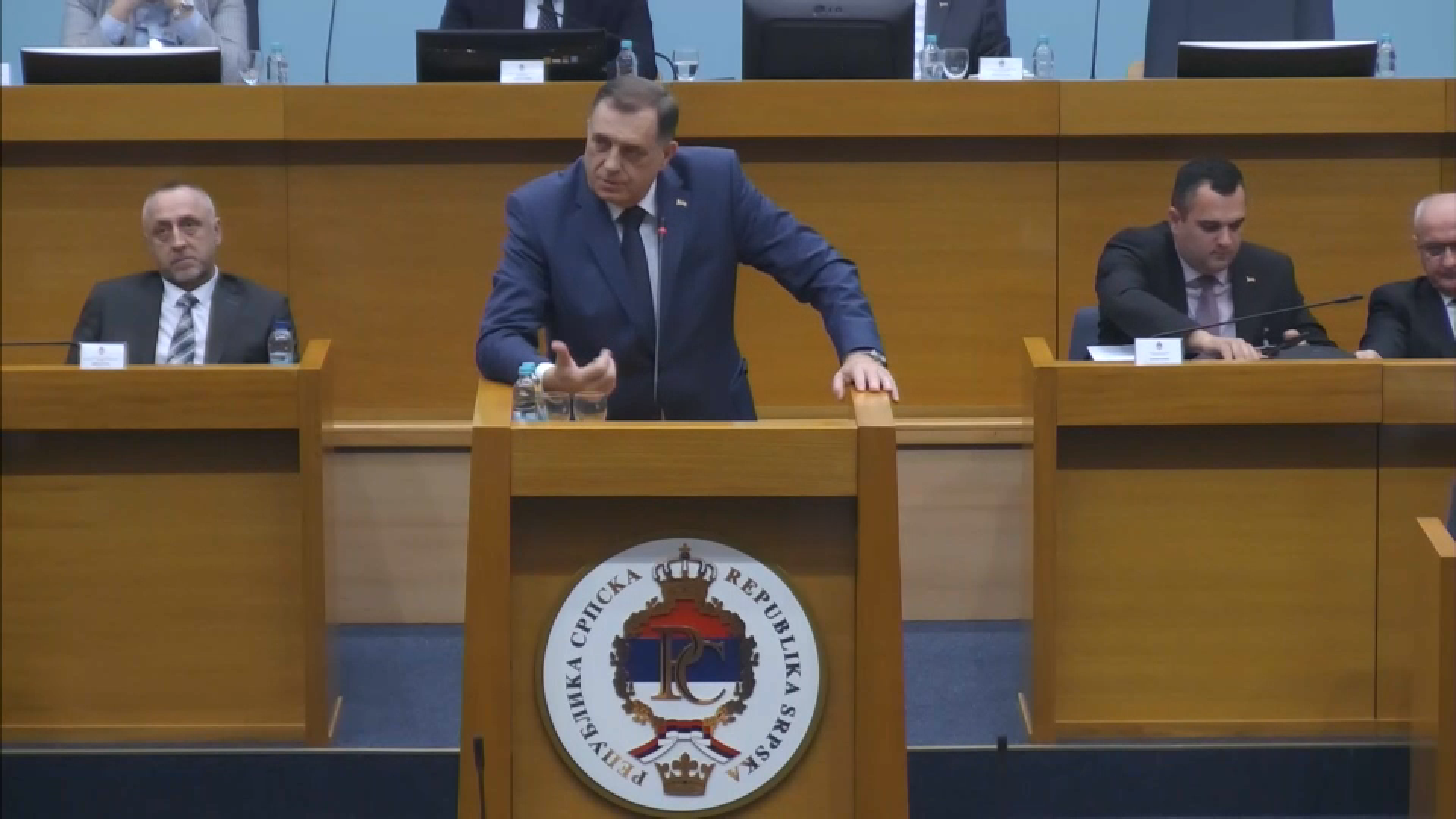 dodik