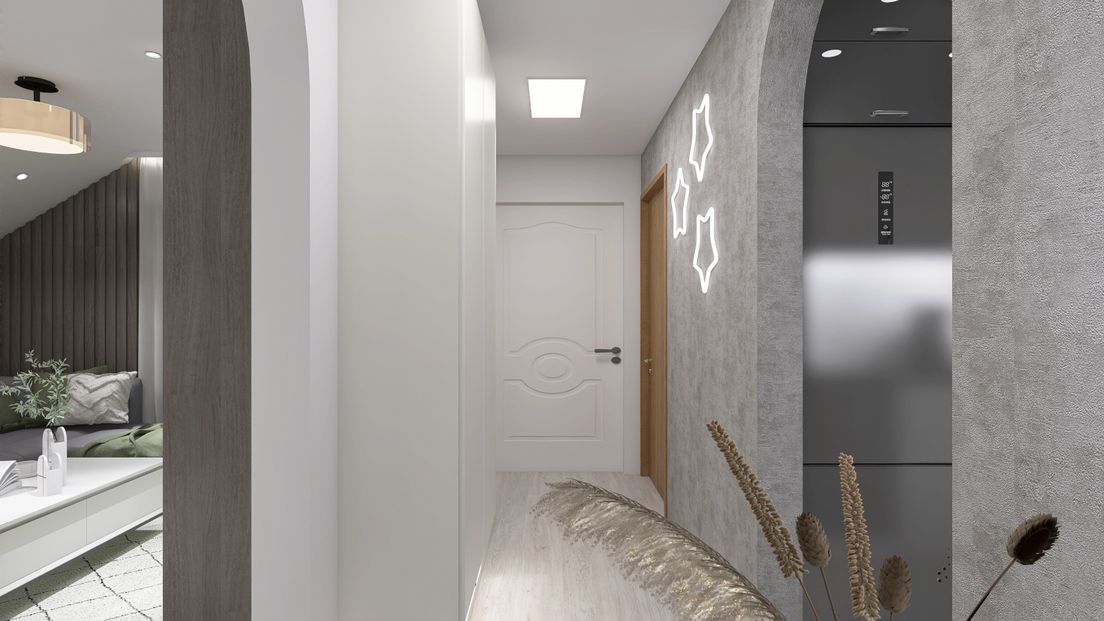 Stan porodice Navrboc u Tešnju (Privatne fotografije)