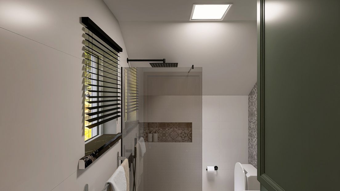 Stan porodice Navrboc u Tešnju (Privatne fotografije)