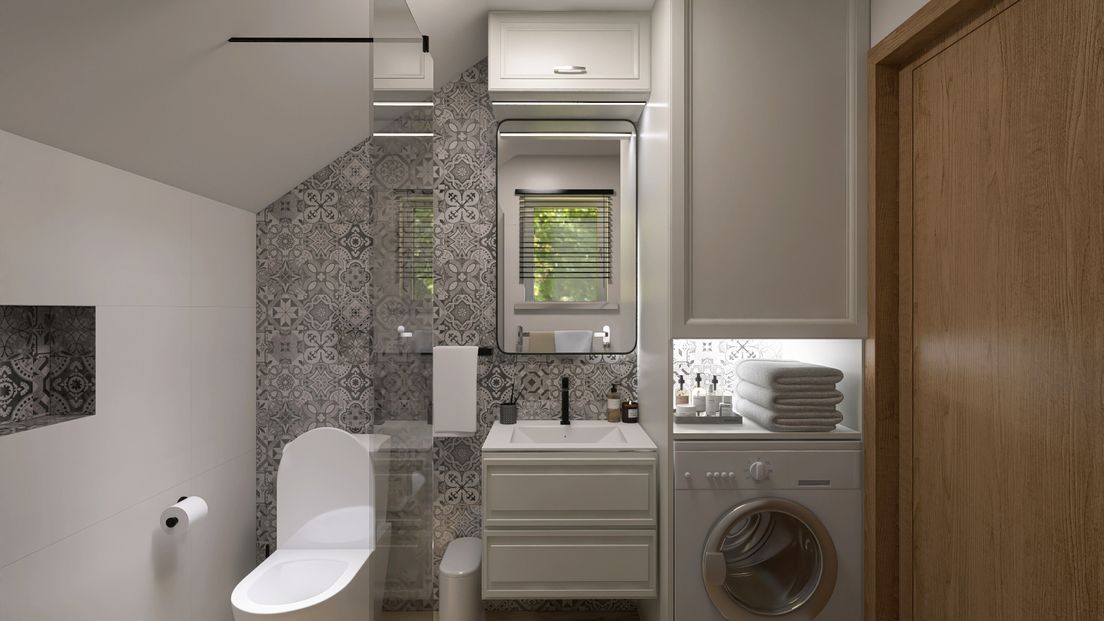 Stan porodice Navrboc u Tešnju (Privatne fotografije)