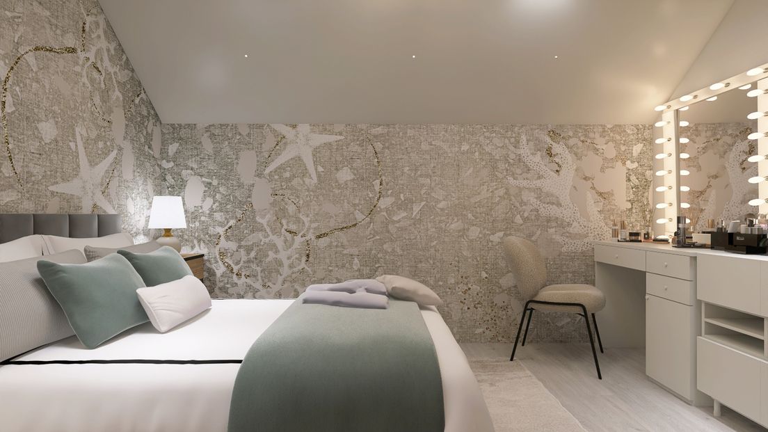 Stan porodice Navrboc u Tešnju (Privatne fotografije)