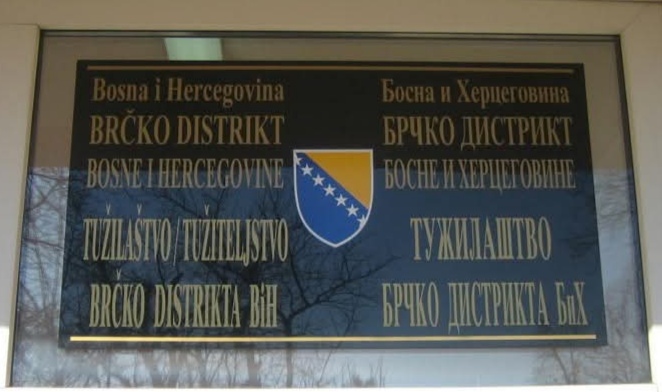 tuzilastvo brcko distrika