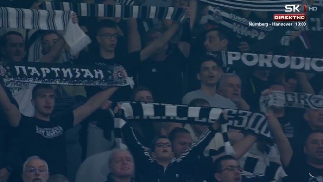 partizan