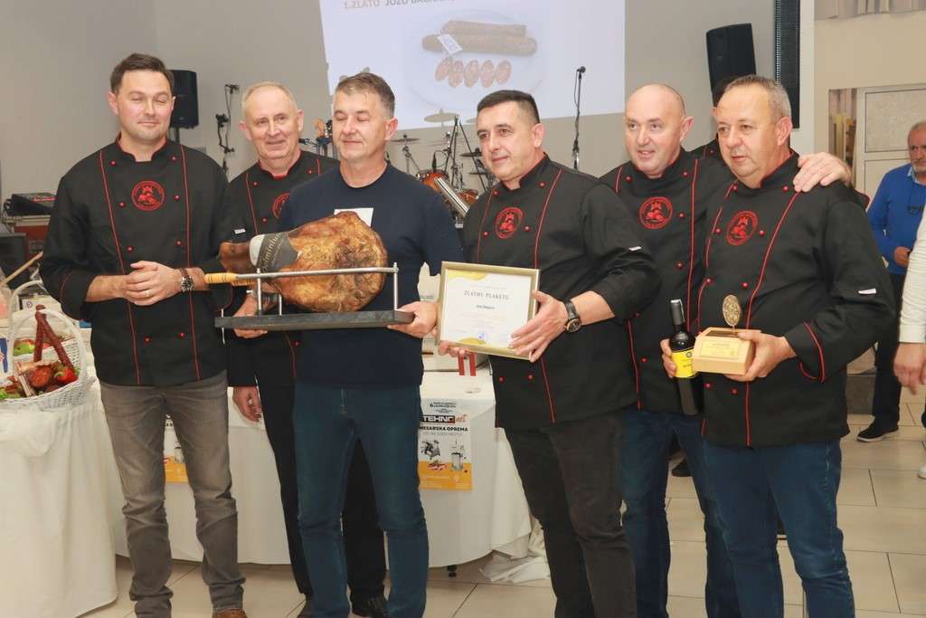 kobasijada tomislavgrad