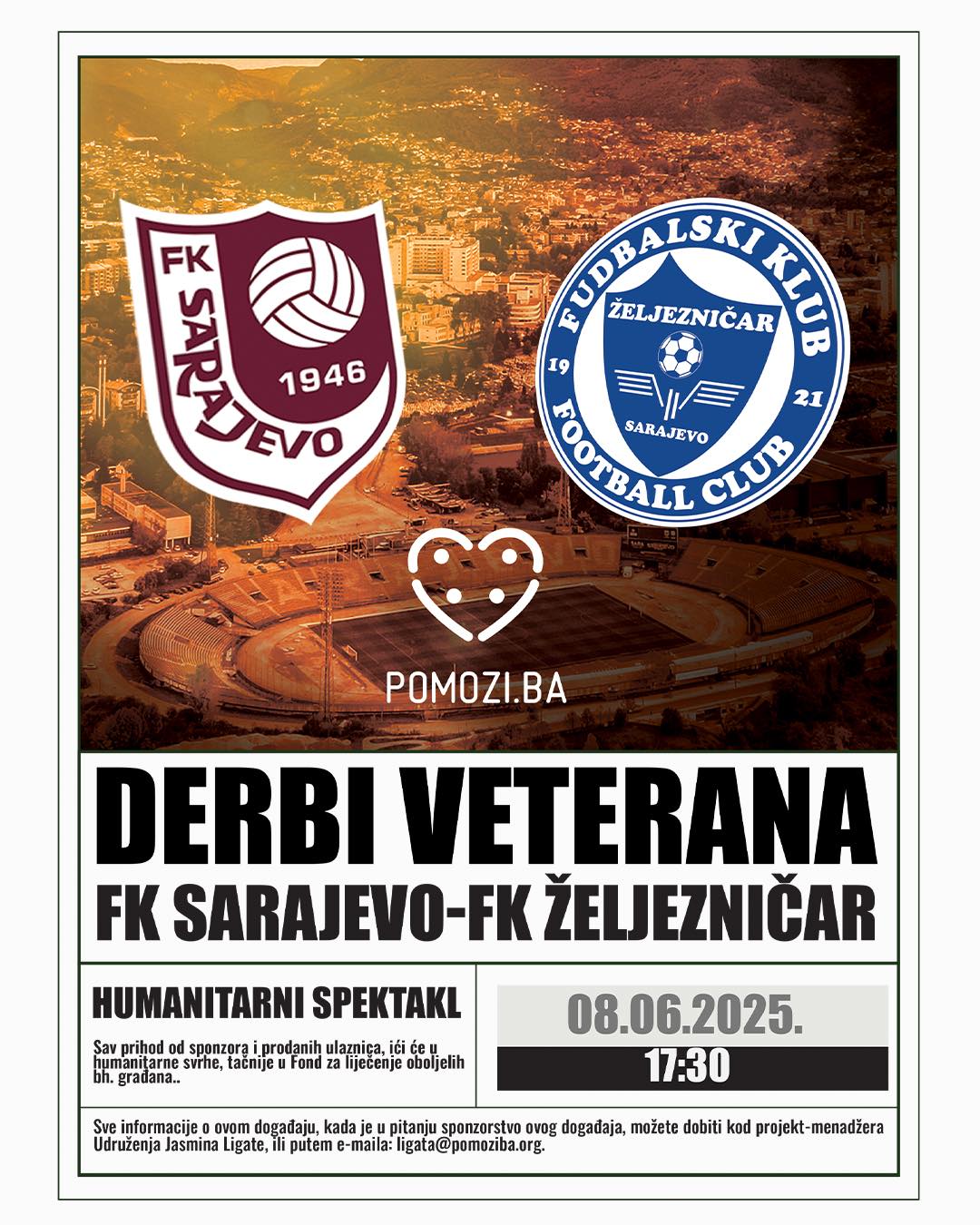 Derbi veterana