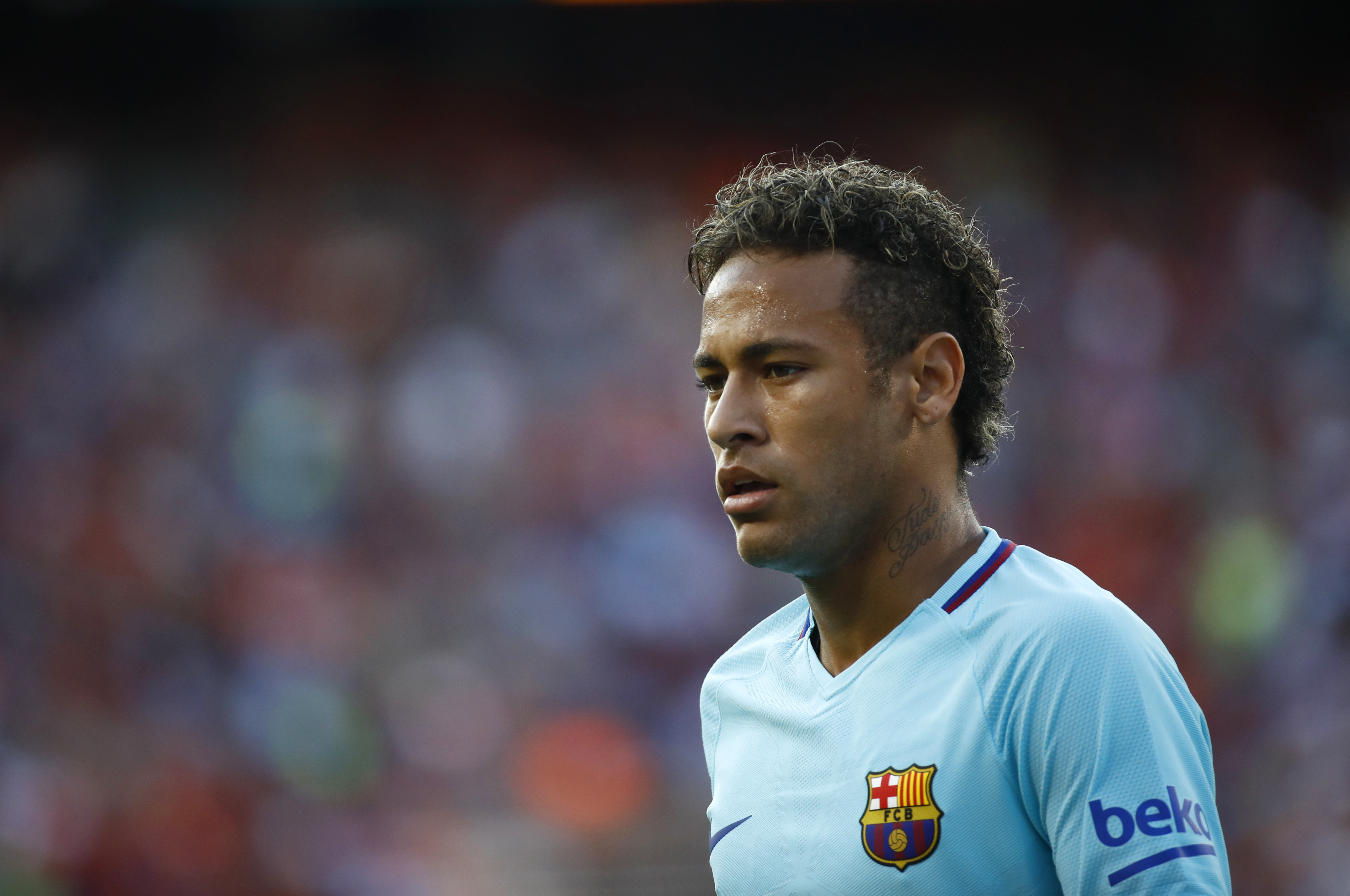 Neymar