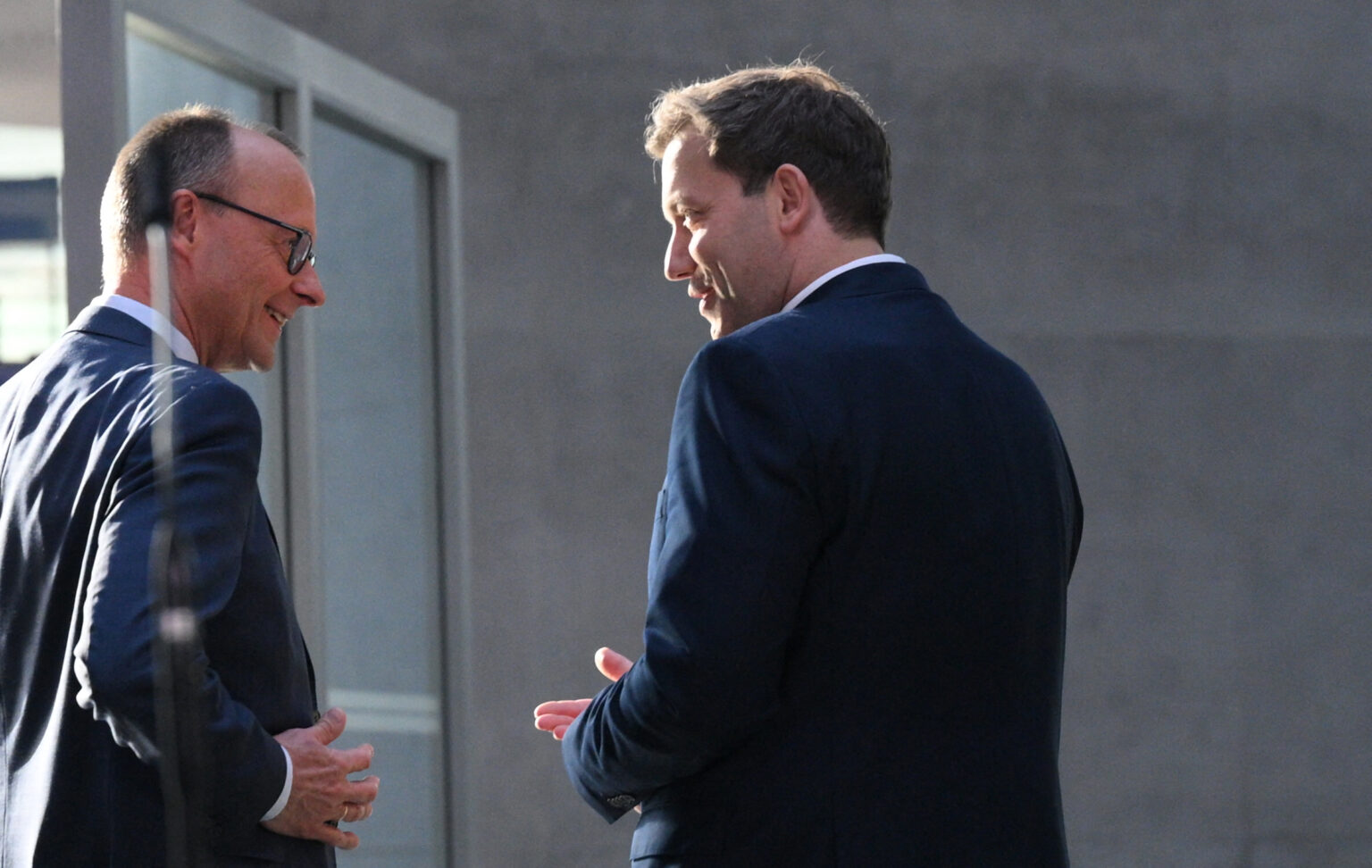 GERMANY-POLITICS-GOVERNMENT-PARTIES