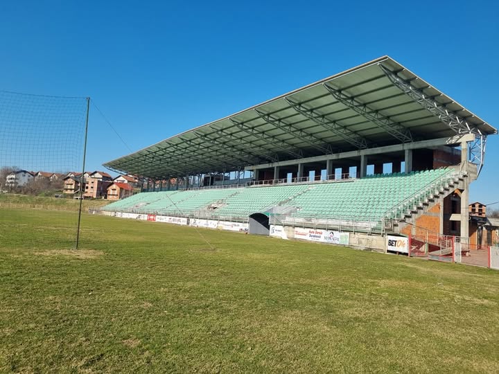 nk zvijezda gradačac