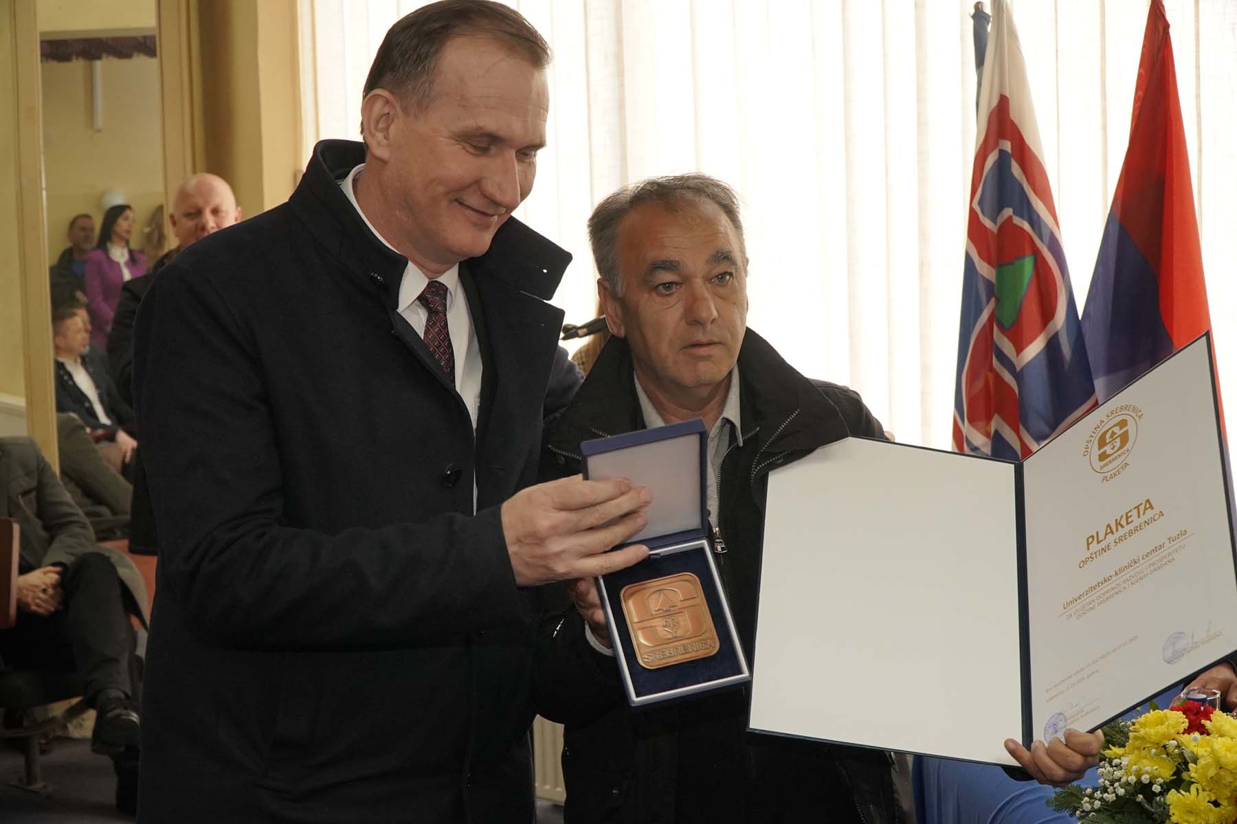 Dan opštine Srebrenica/N1