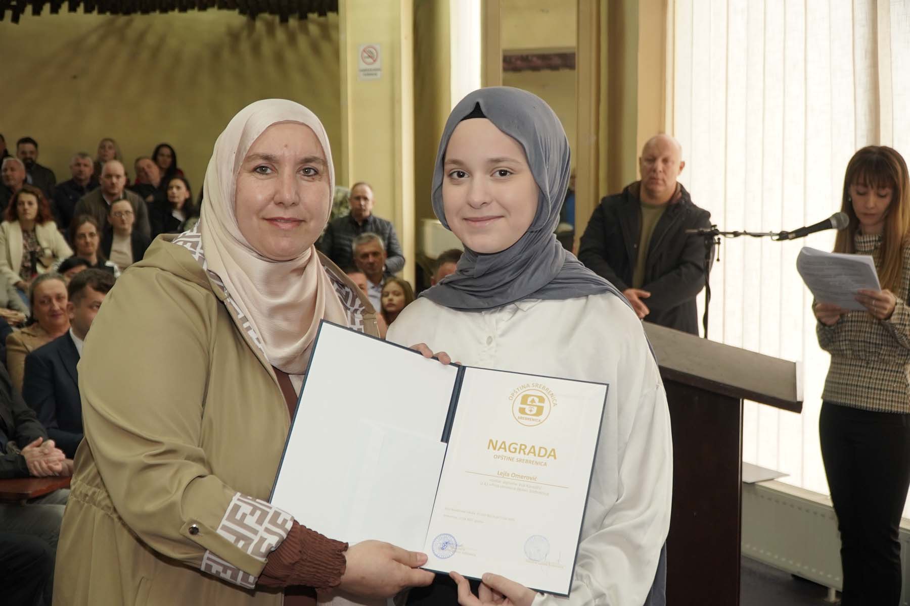 Dan opštine Srebrenica/N1