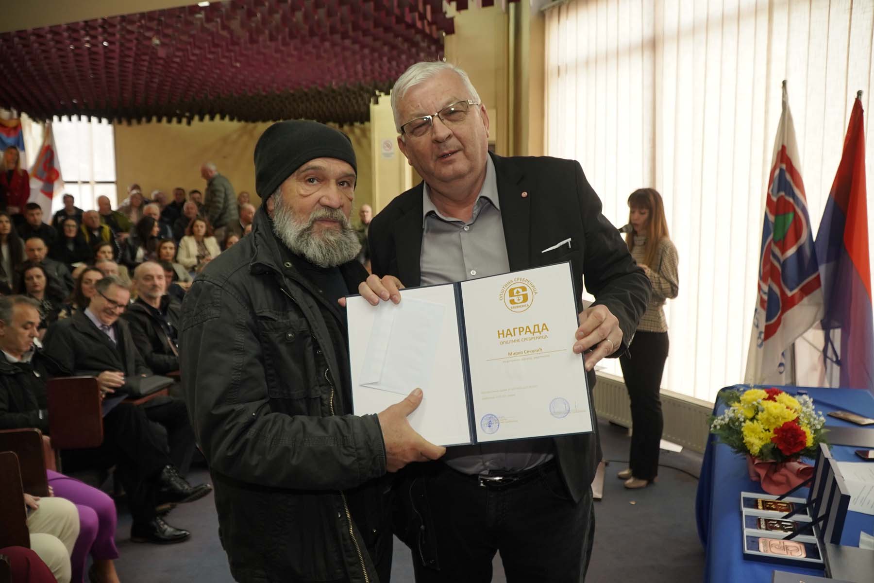 Dan opštine Srebrenica/N1