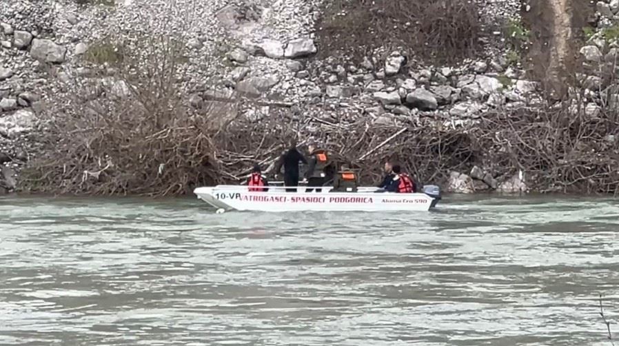 potraga za majkom i djetetom podogorica ivana