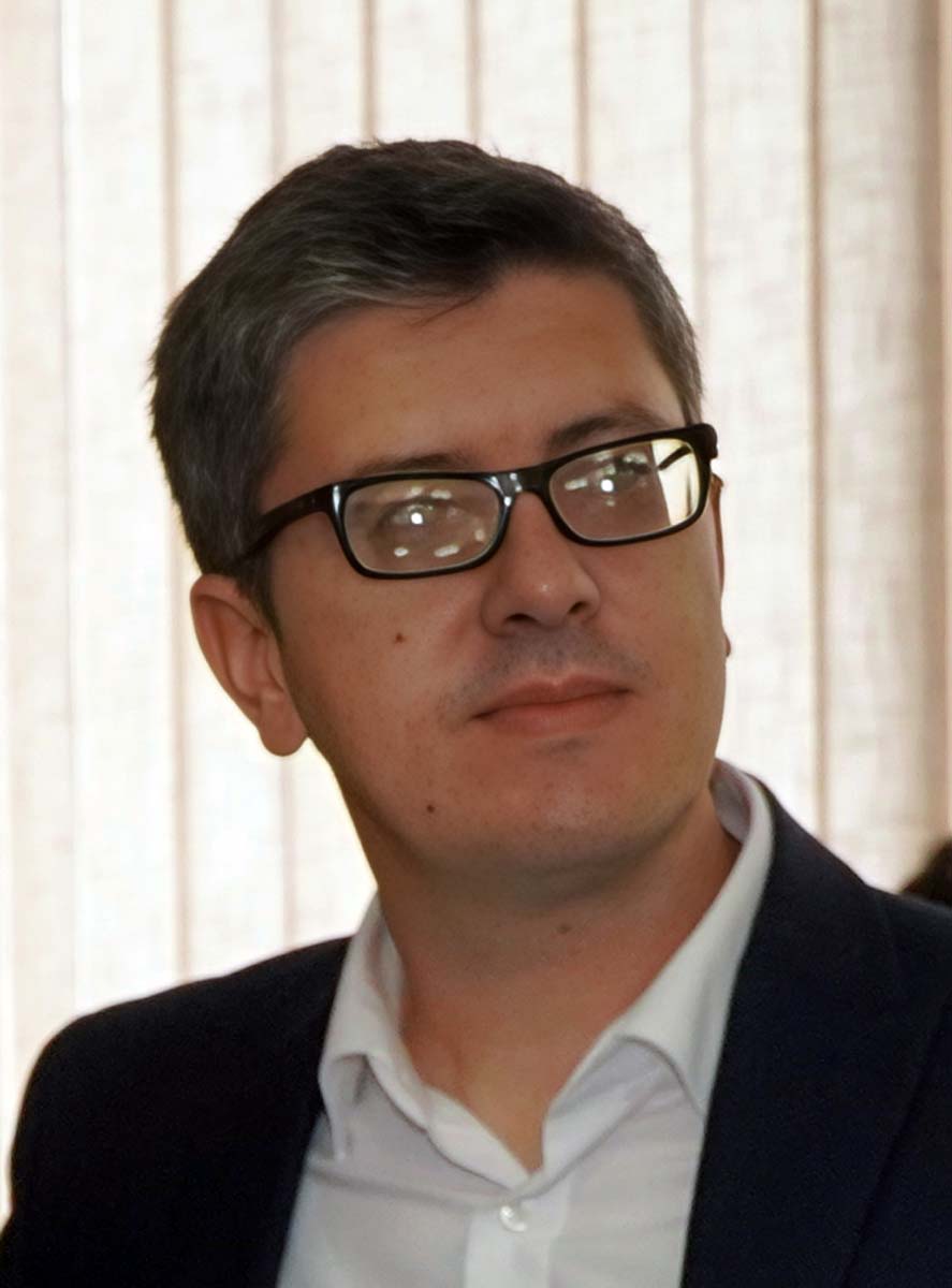 Almir Dudić (N1/Marinko Sekulić)