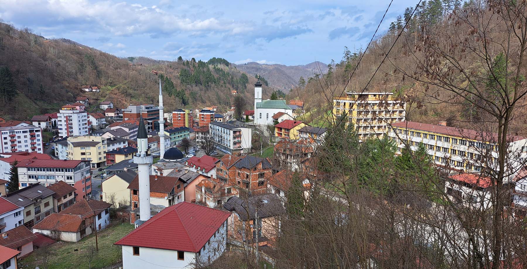 8 Panorama Srebrenica