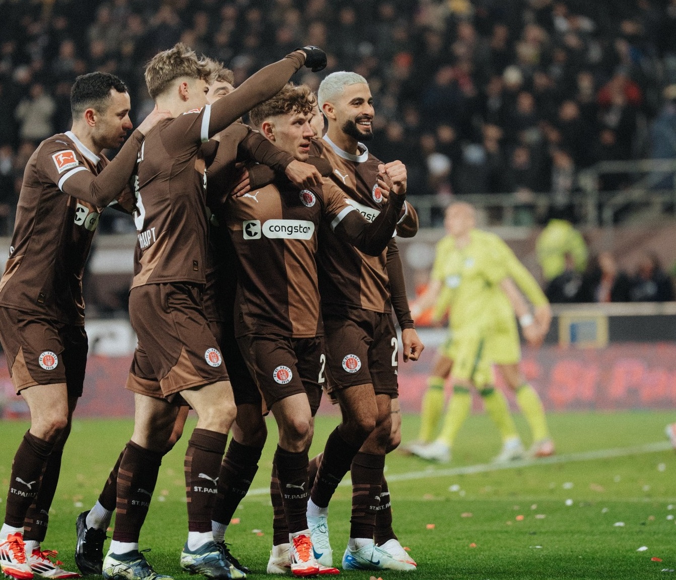 st pauli