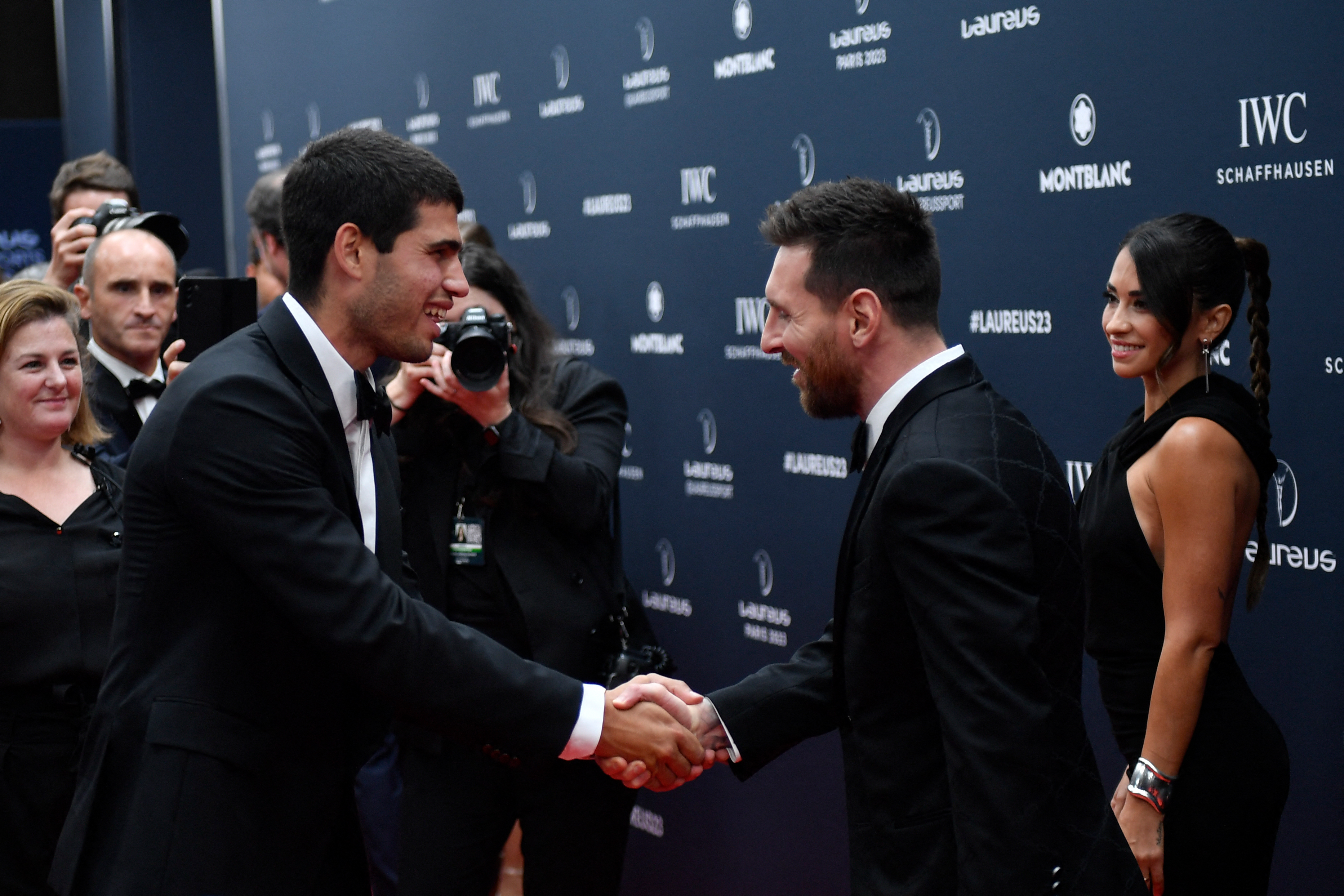 FRANCE-SPORT-AWARDS-LAUREUS