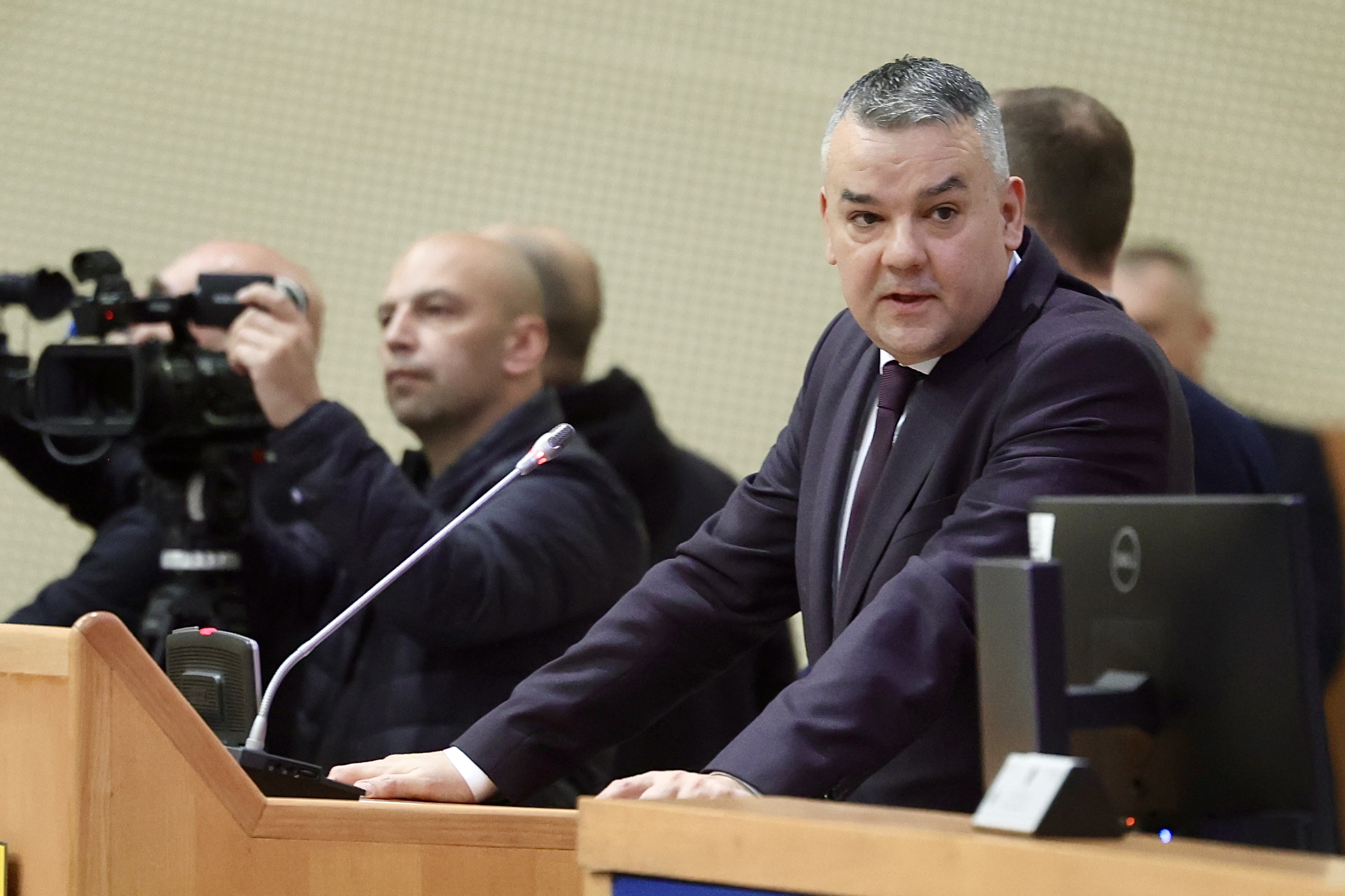 F.Z./N1: Davor Bunoza