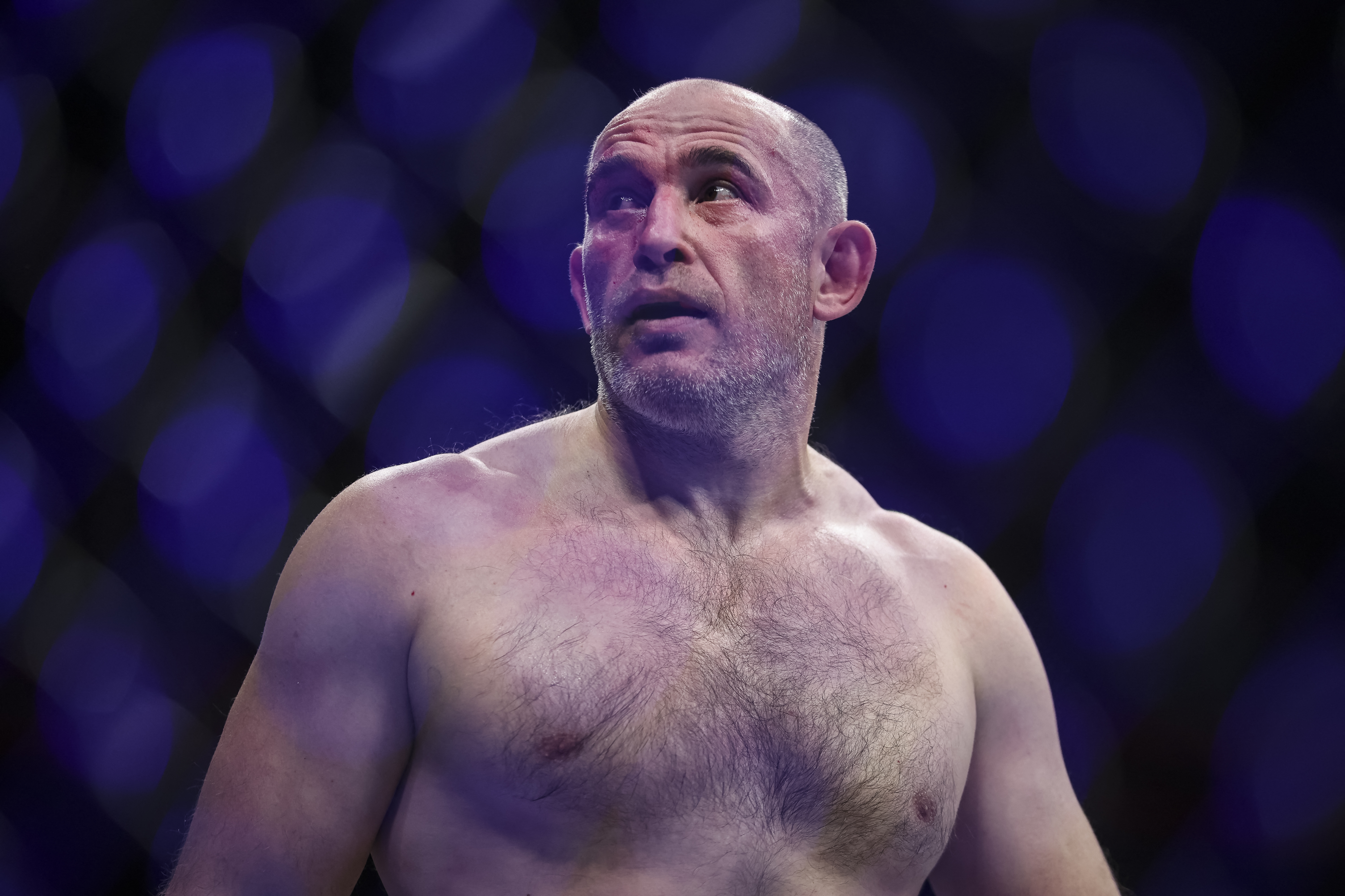 UFC 273: Volkanovski v The Korean