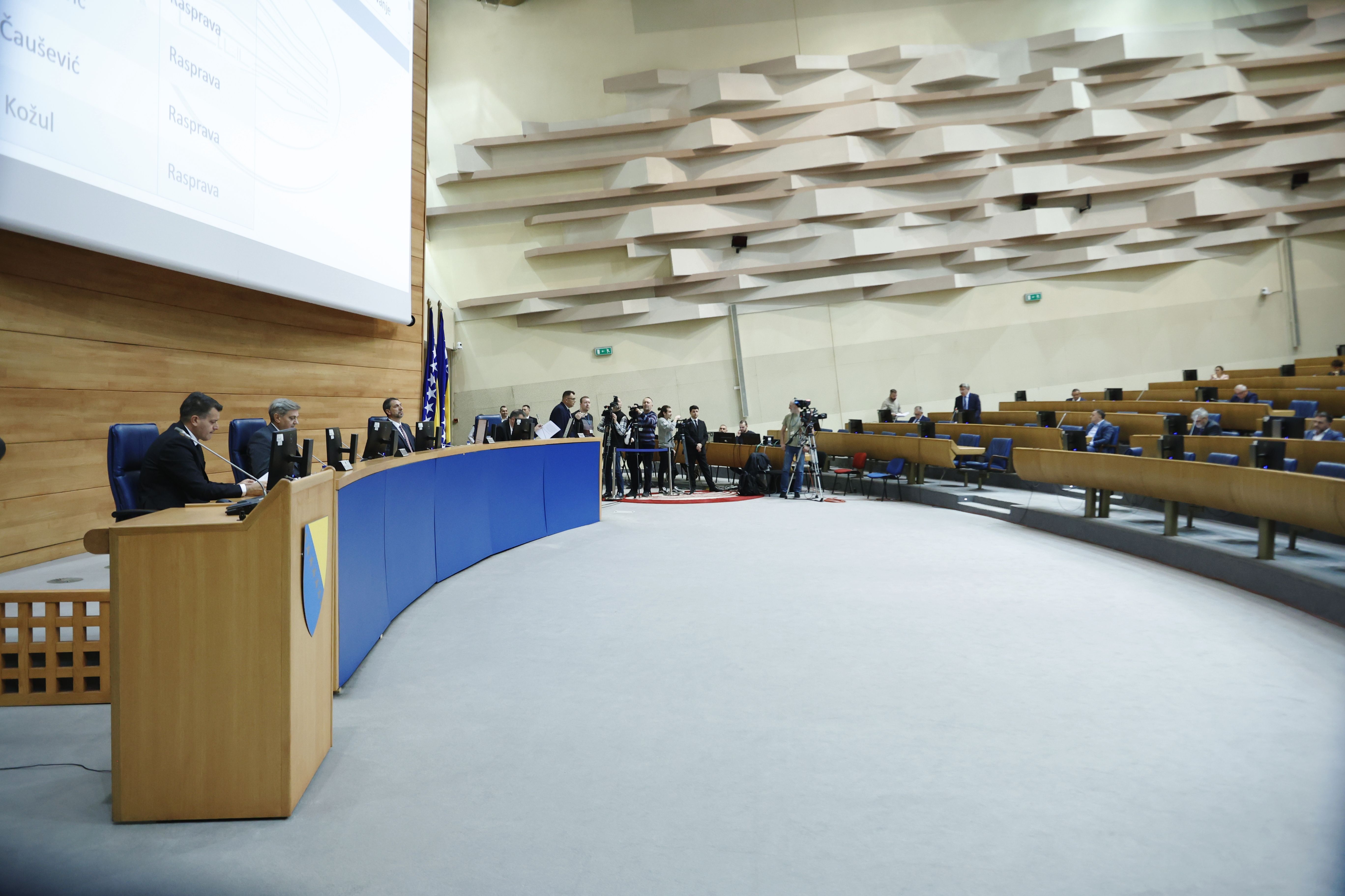 Predstavnički dom BiH