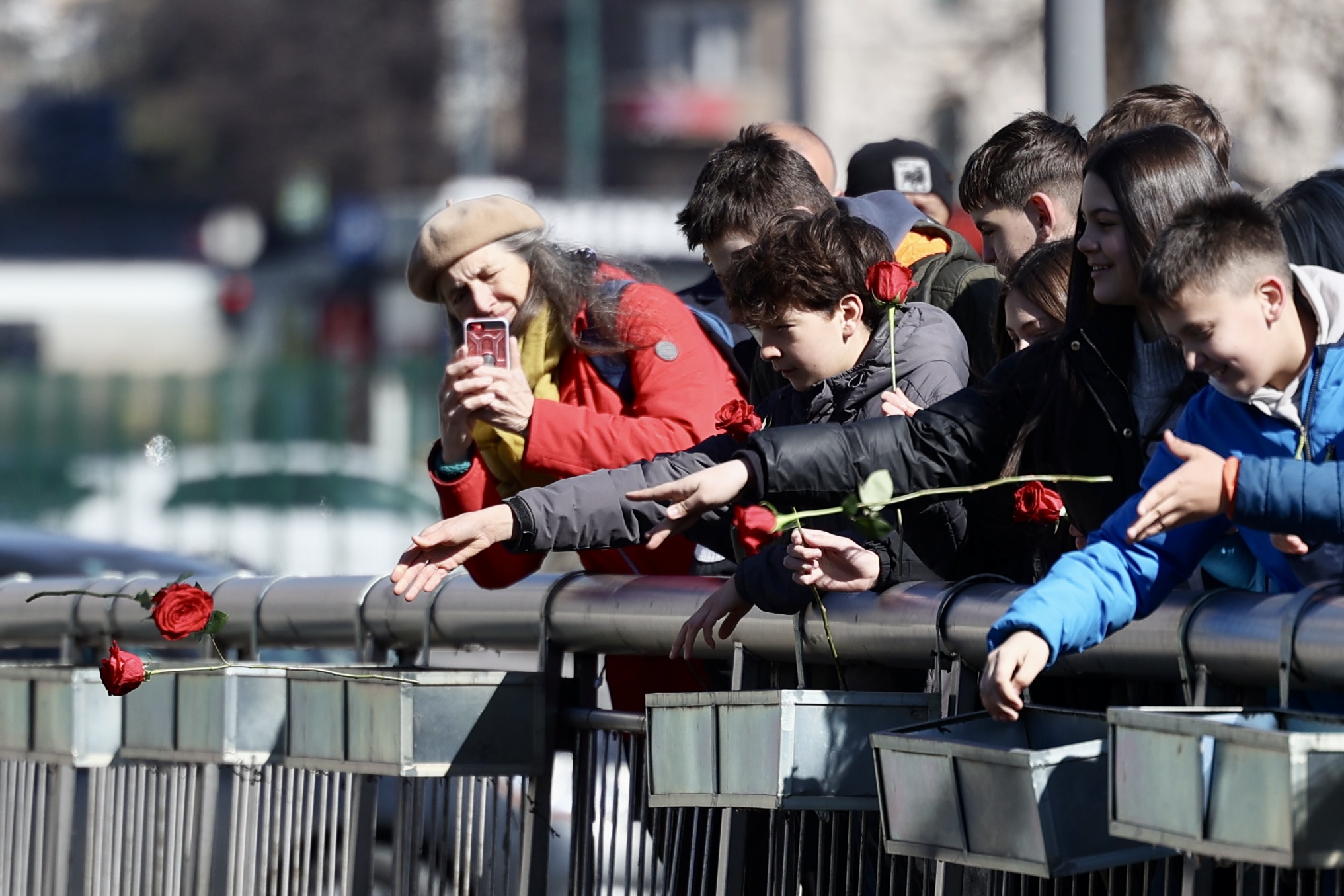 Reintegracija Grbavice