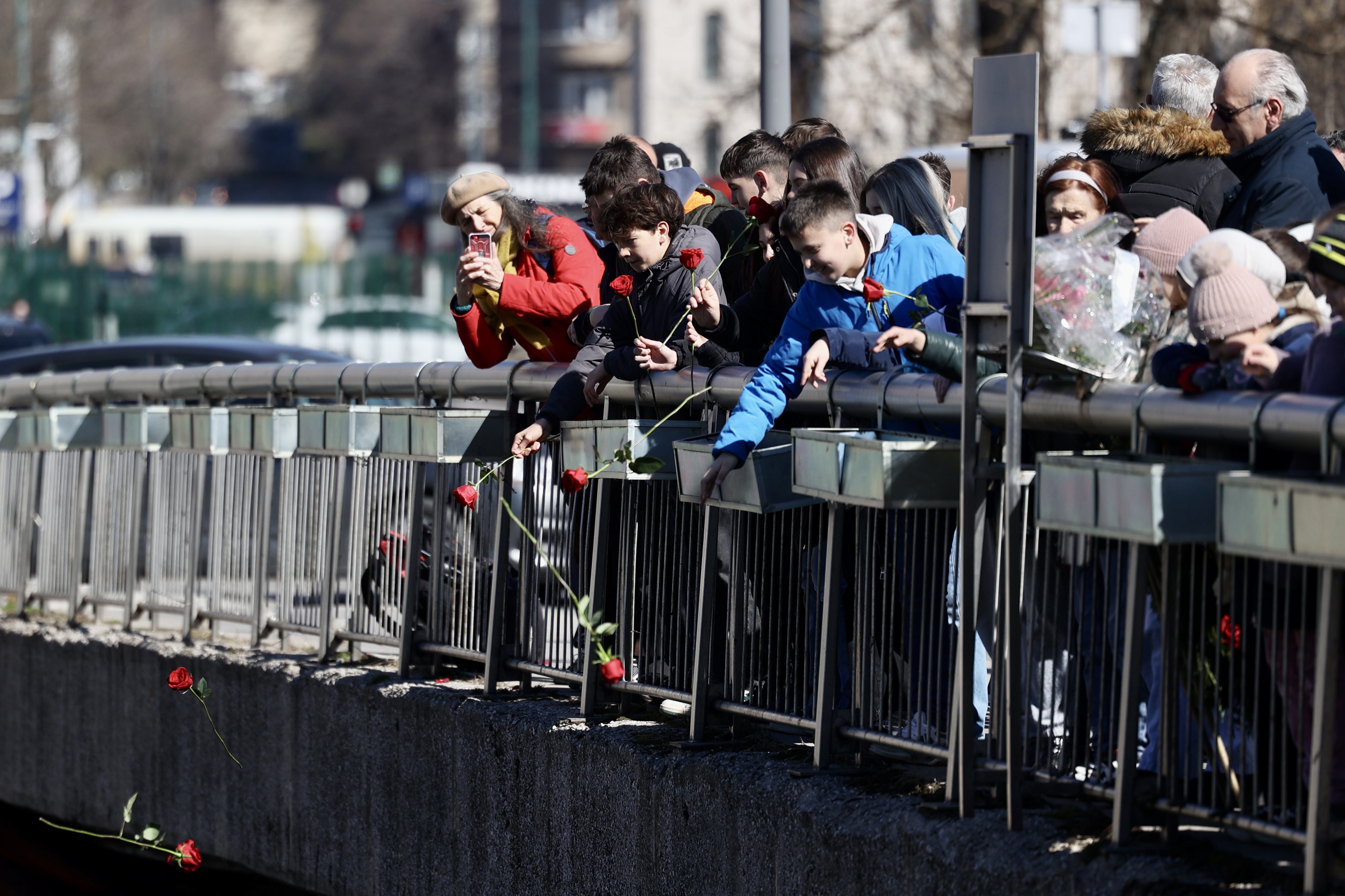 Reintegracija Grbavice