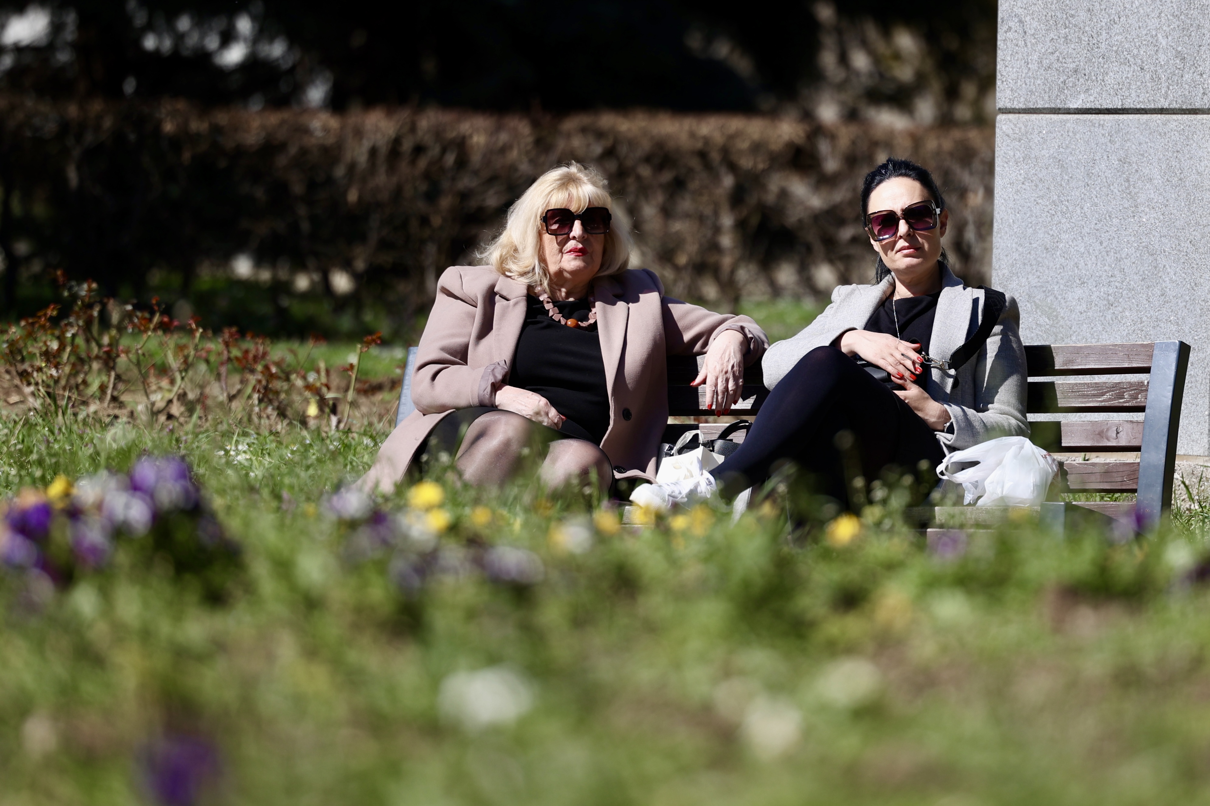 sarajevo ulica setaci proljece