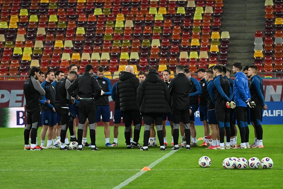 zmajevi u bukureštu