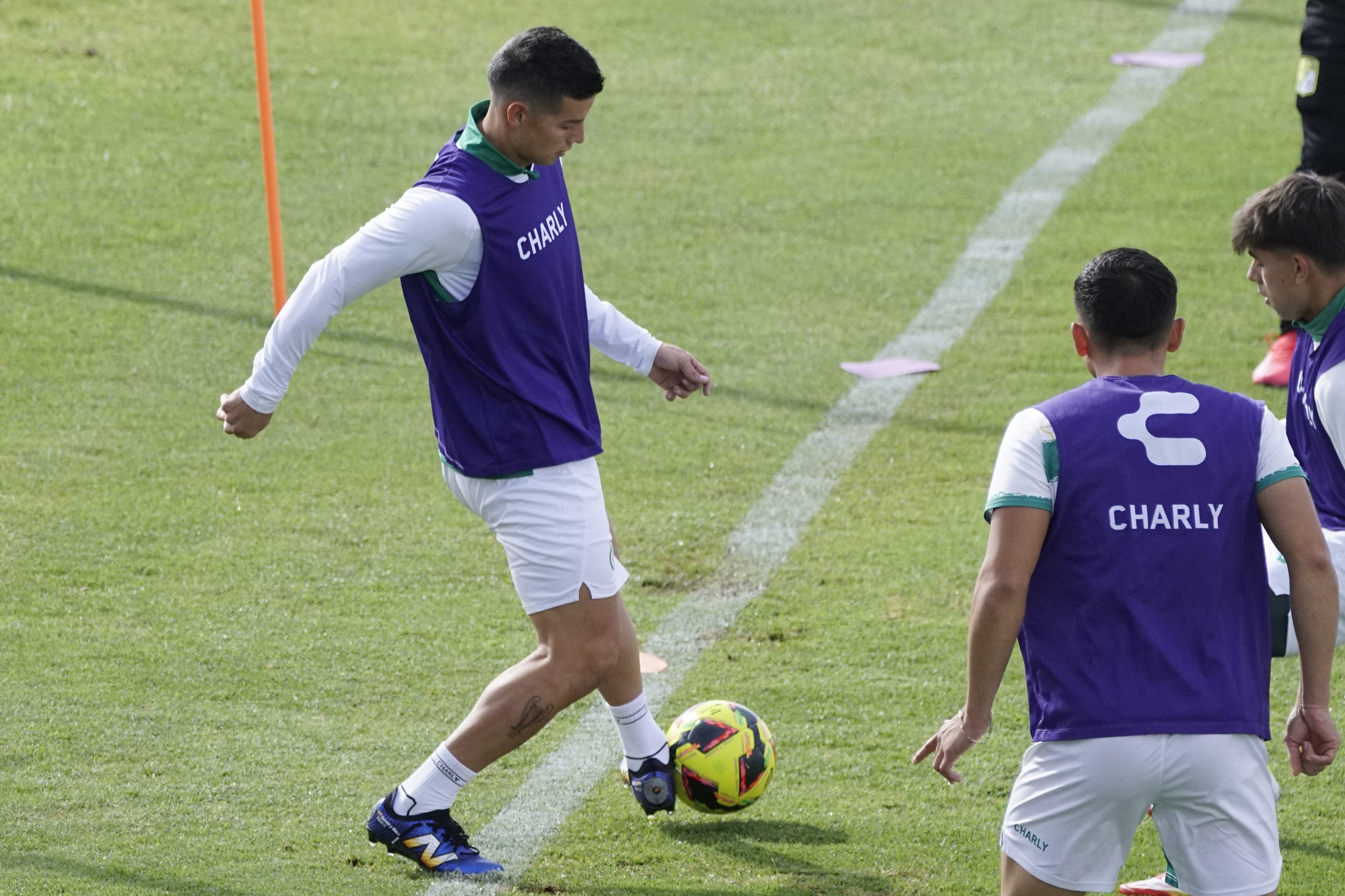 FBL-MEX-LEON-TRAINING-RODRIGUEZ