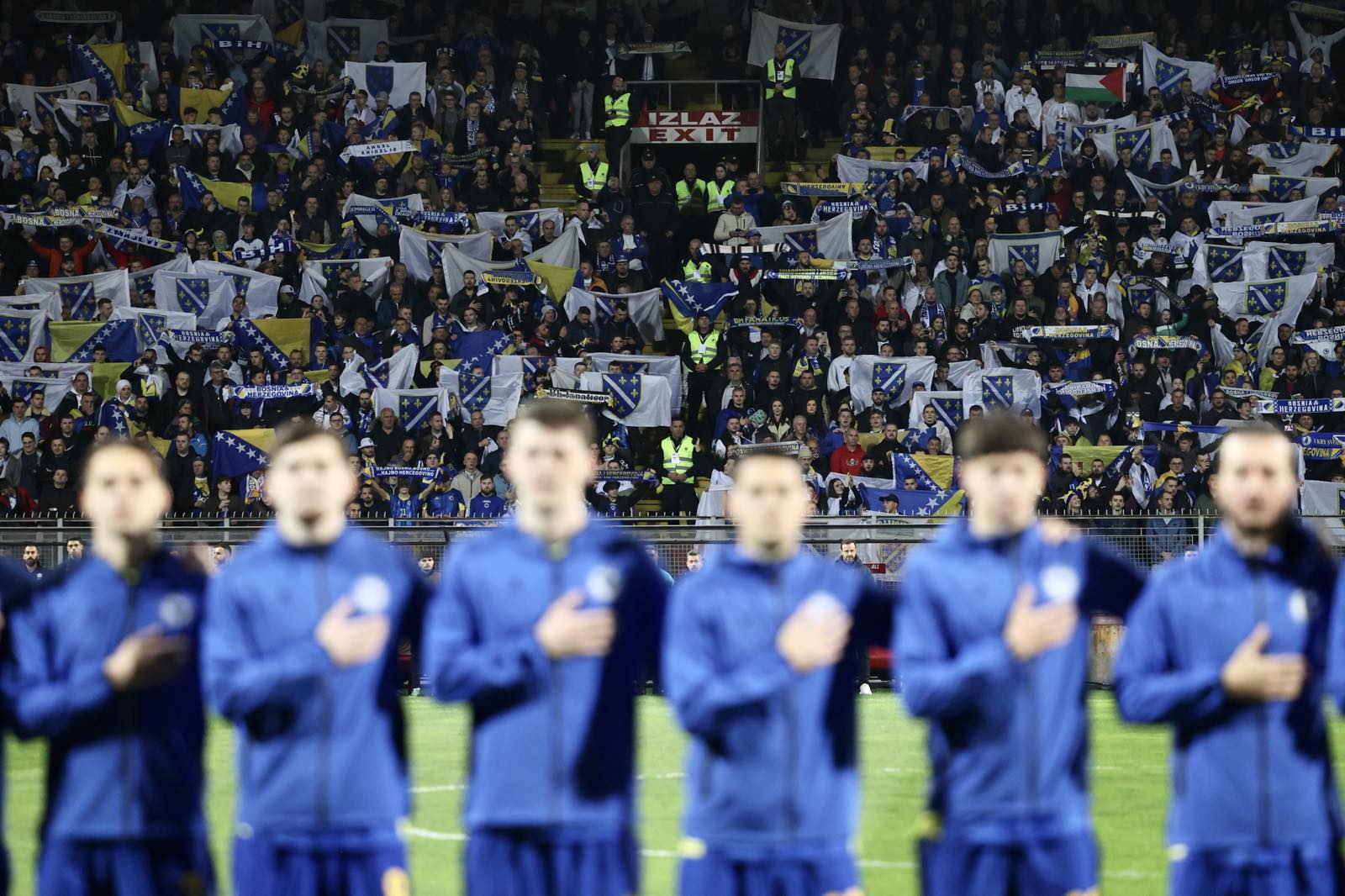 bih kipar navijaci himna