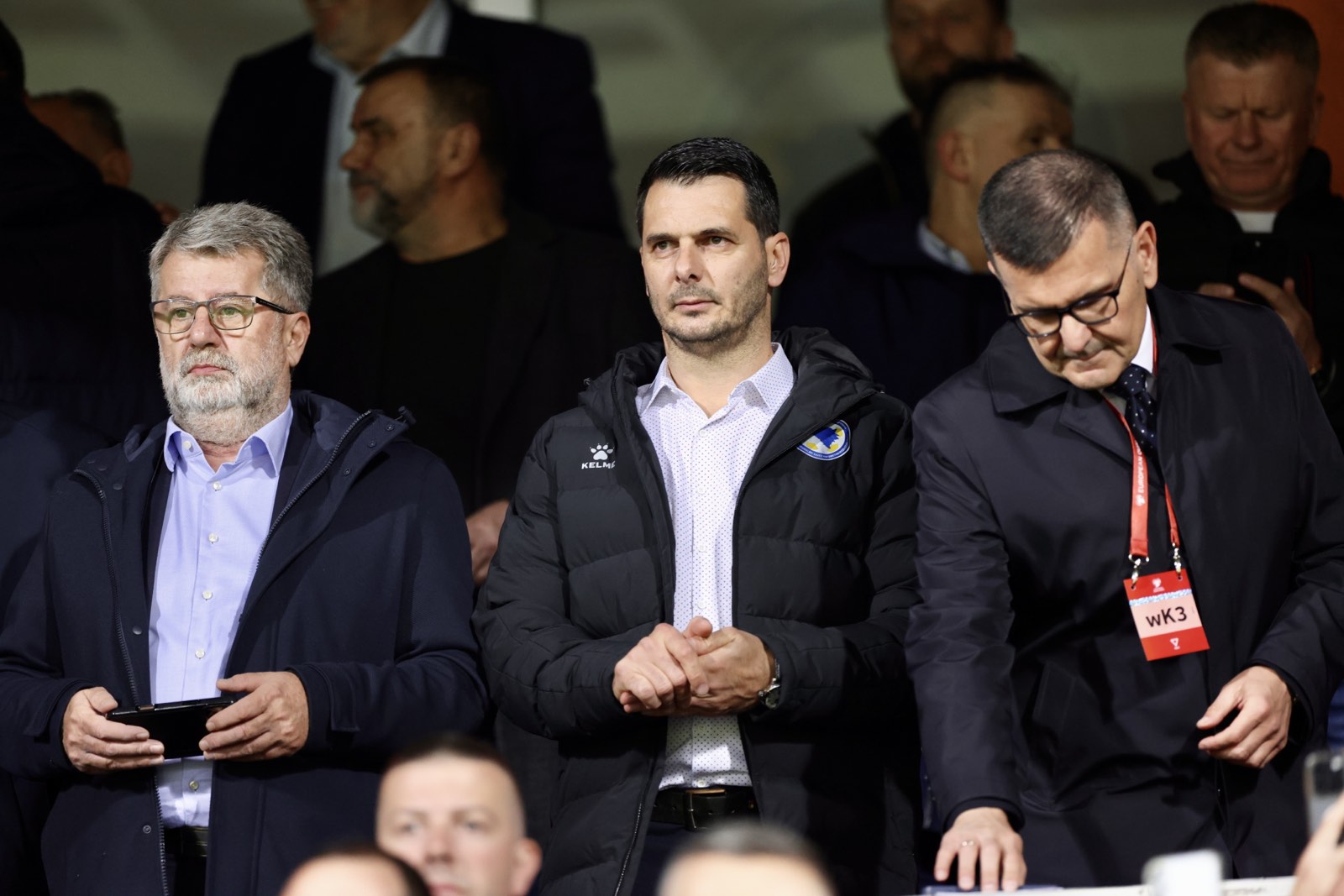 spahic beus dzemidzic