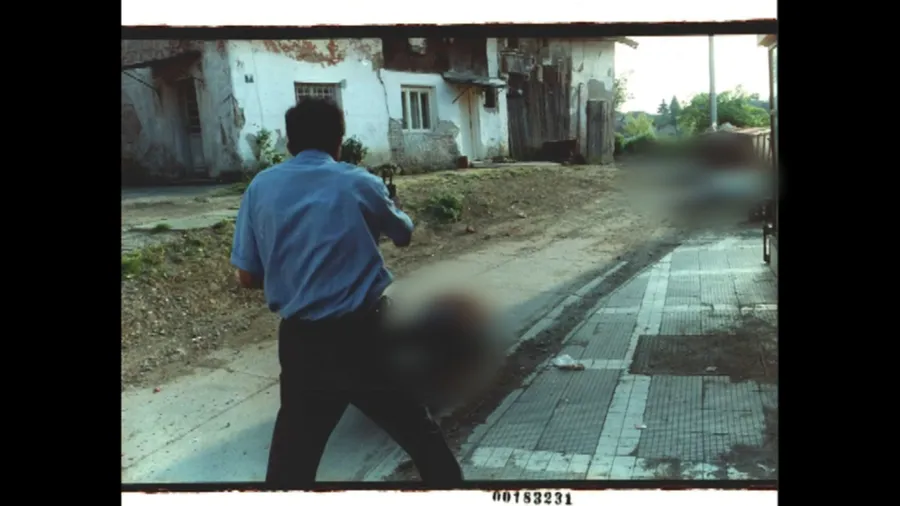 Dokazni materijal Tribunala u Hagu