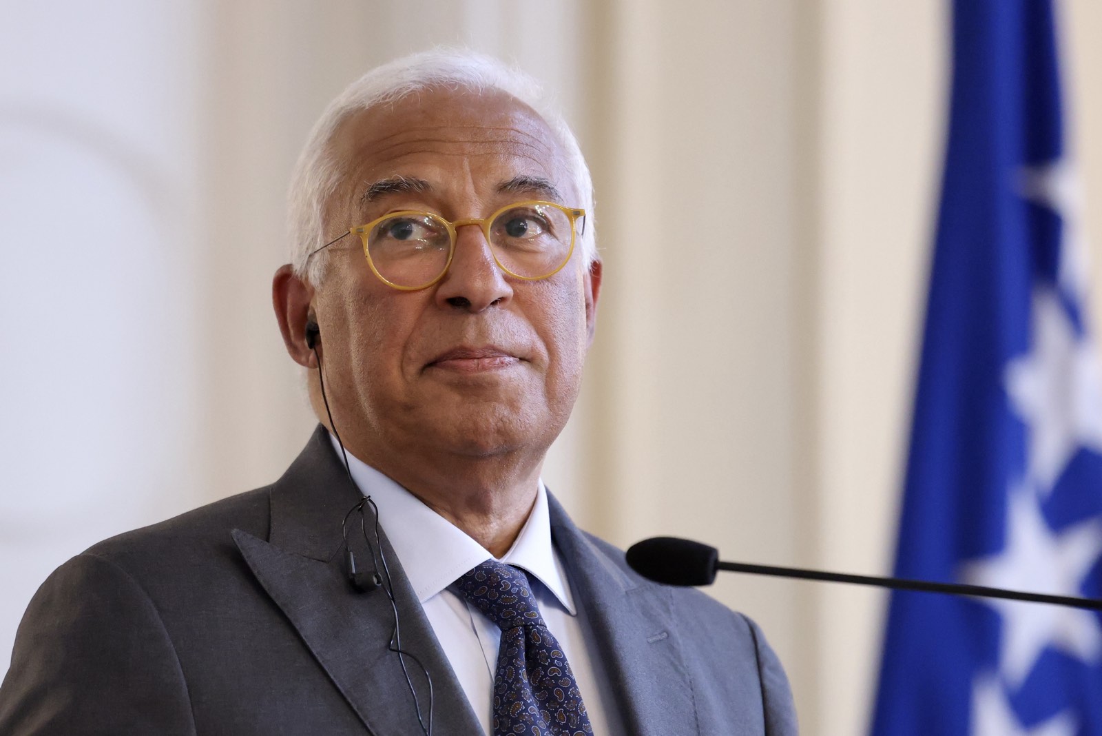 Antonio Costa