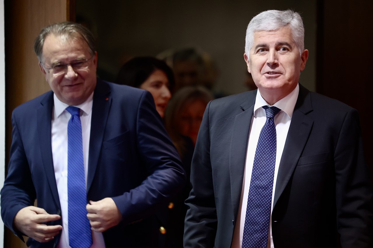 covic niksic nasmijani sporazum