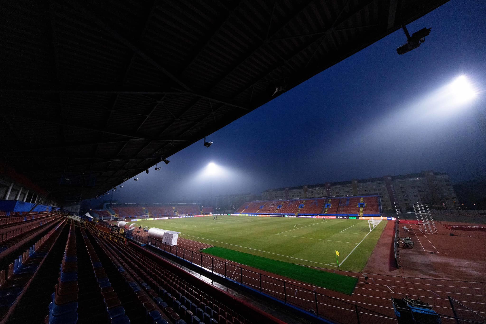 Gradski stadion Banja Lula