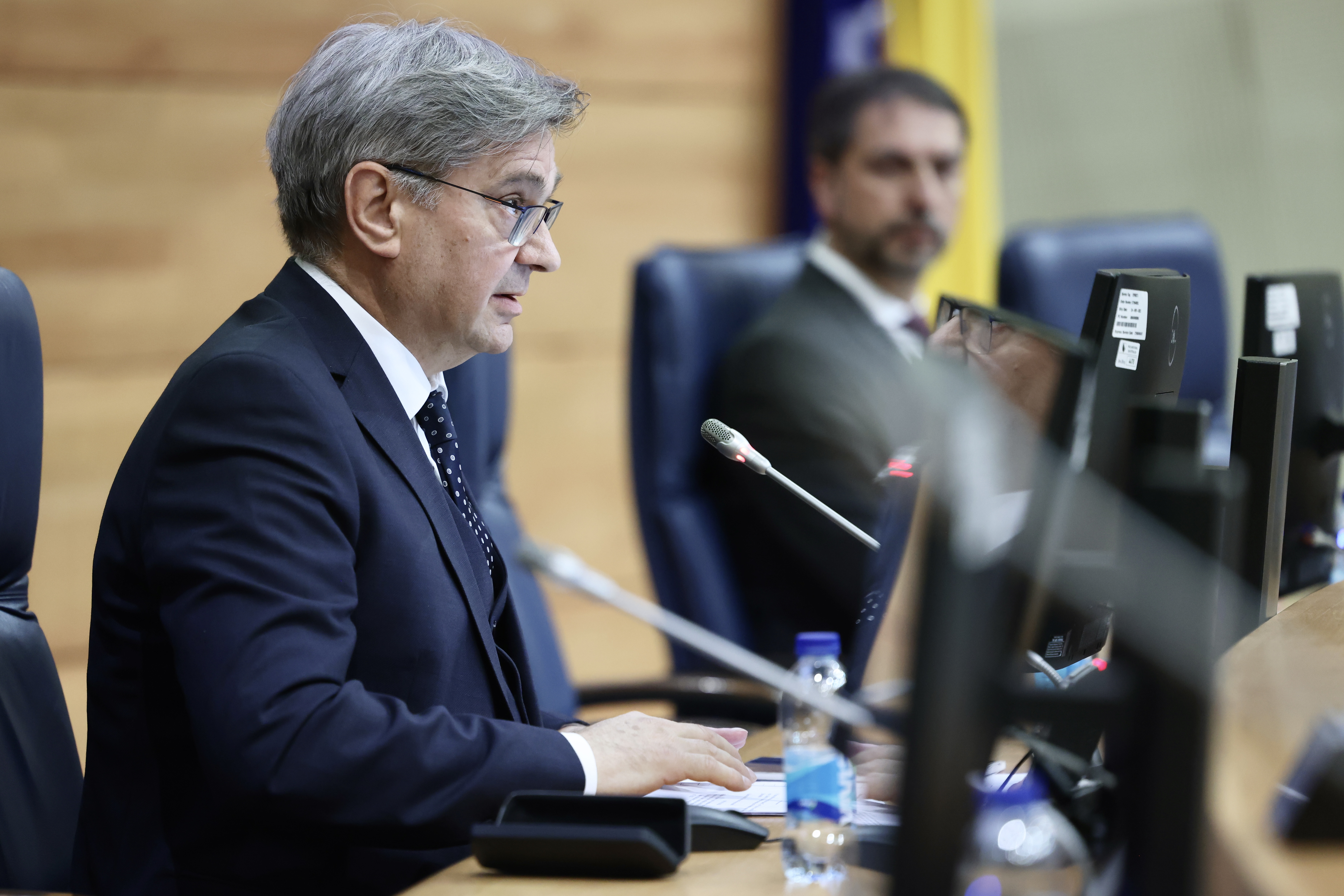 Denis Zvizdić Marinko Čavara Predstavnički dom BiH