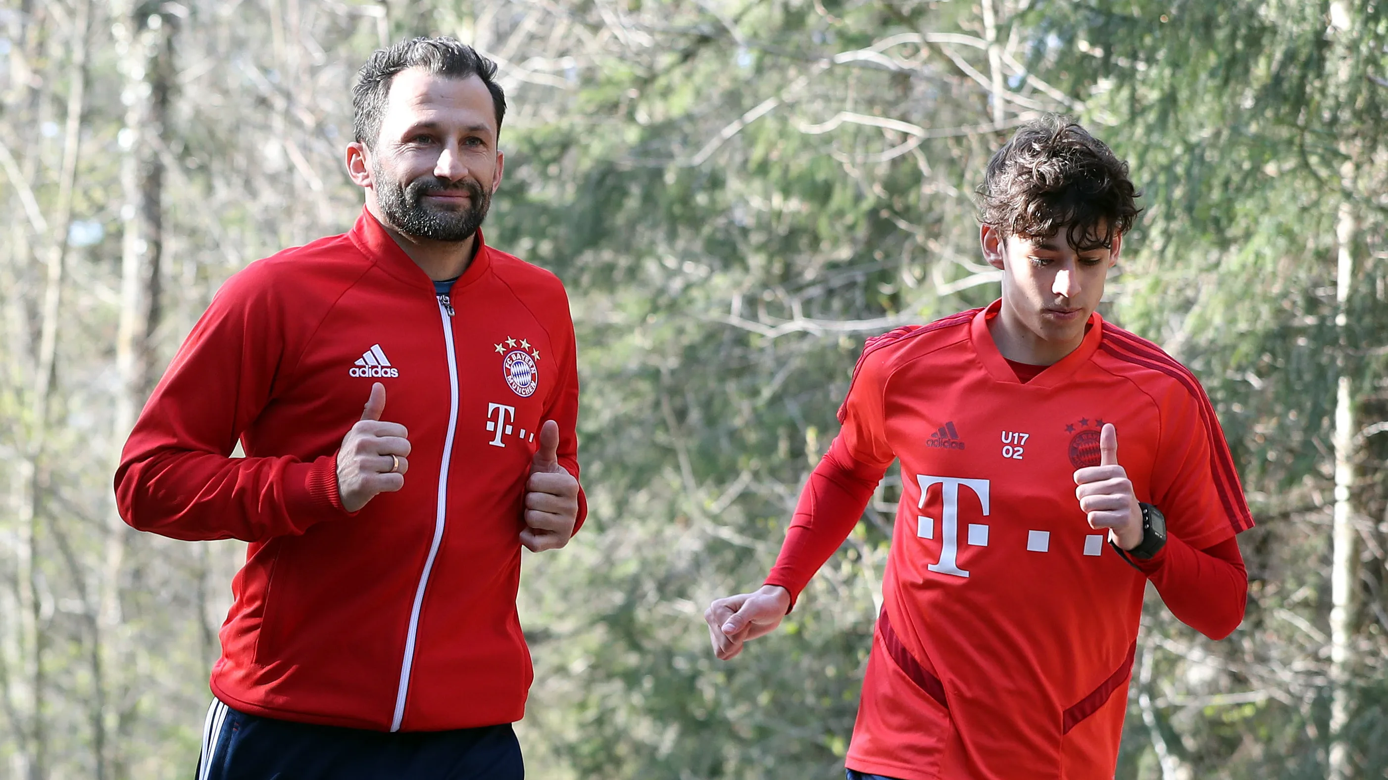 Hasan Nick Salihamidzic