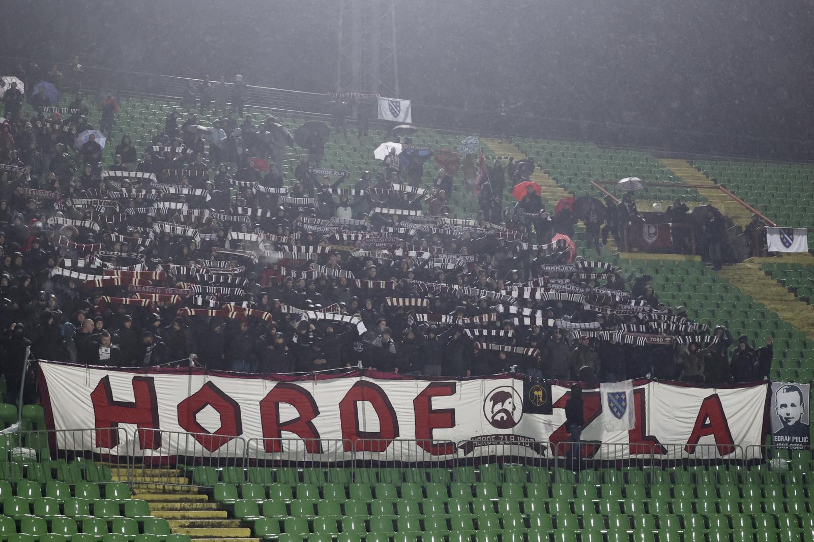 horde zla 3