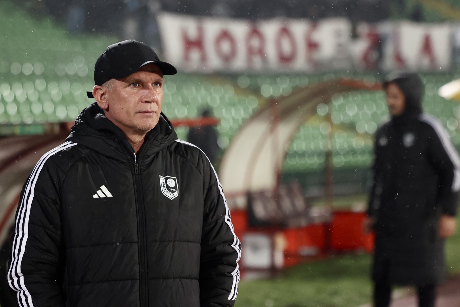 zoran zekic sarajevo borac