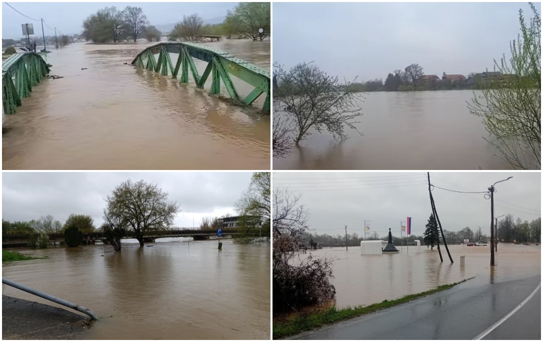 prijedor sanski most gradiska