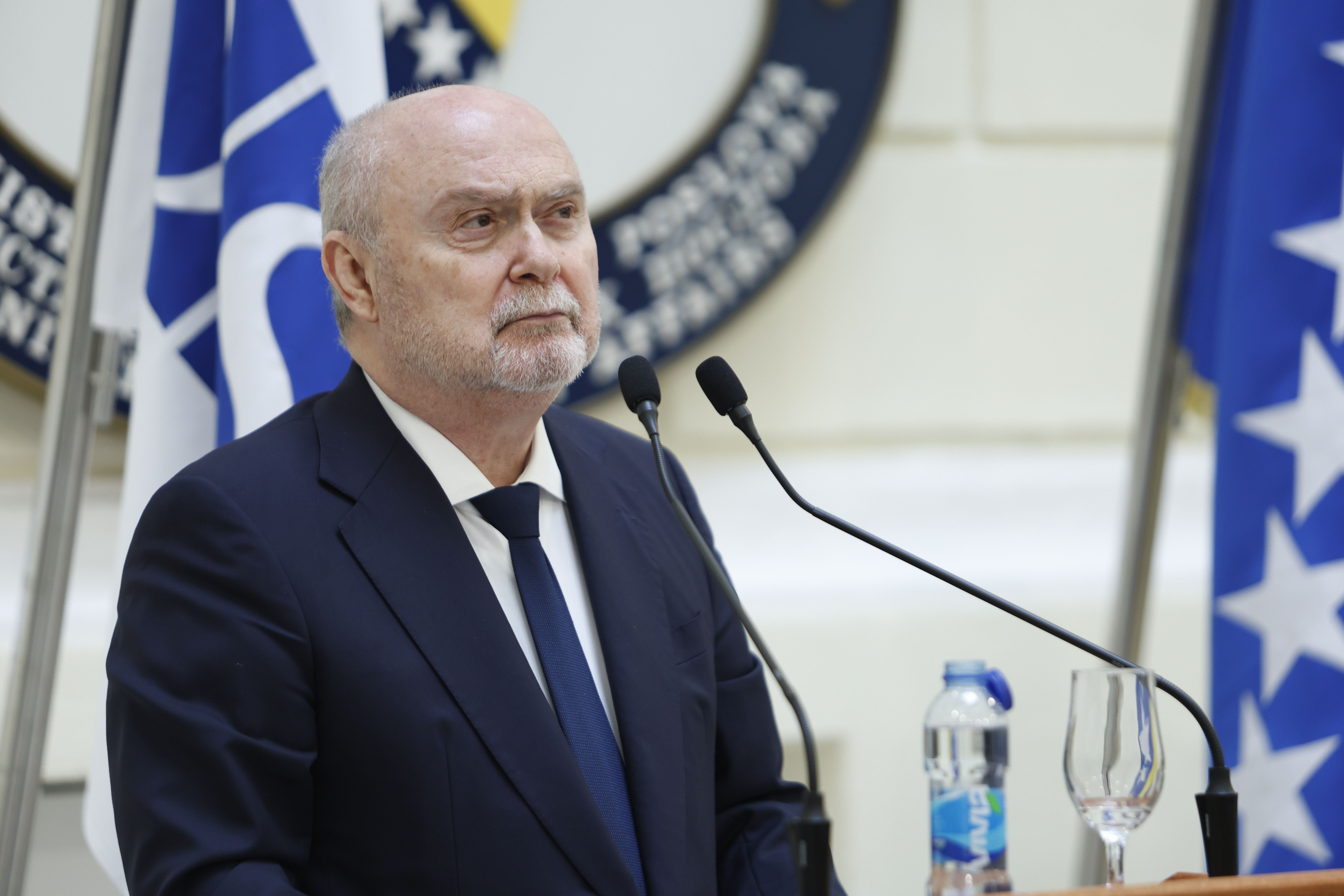 Feridun H. Sinirlioğlu