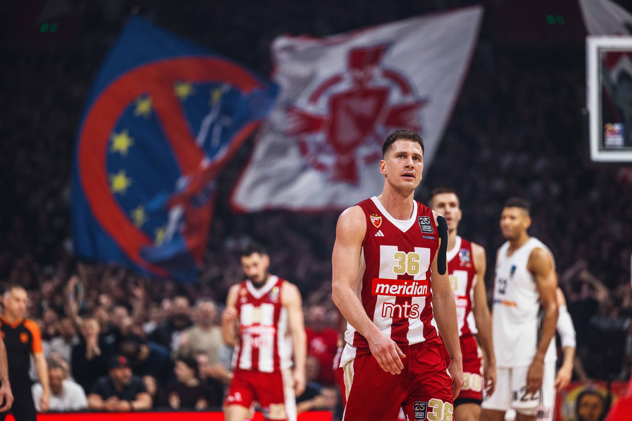 KK Crvena Zvezda