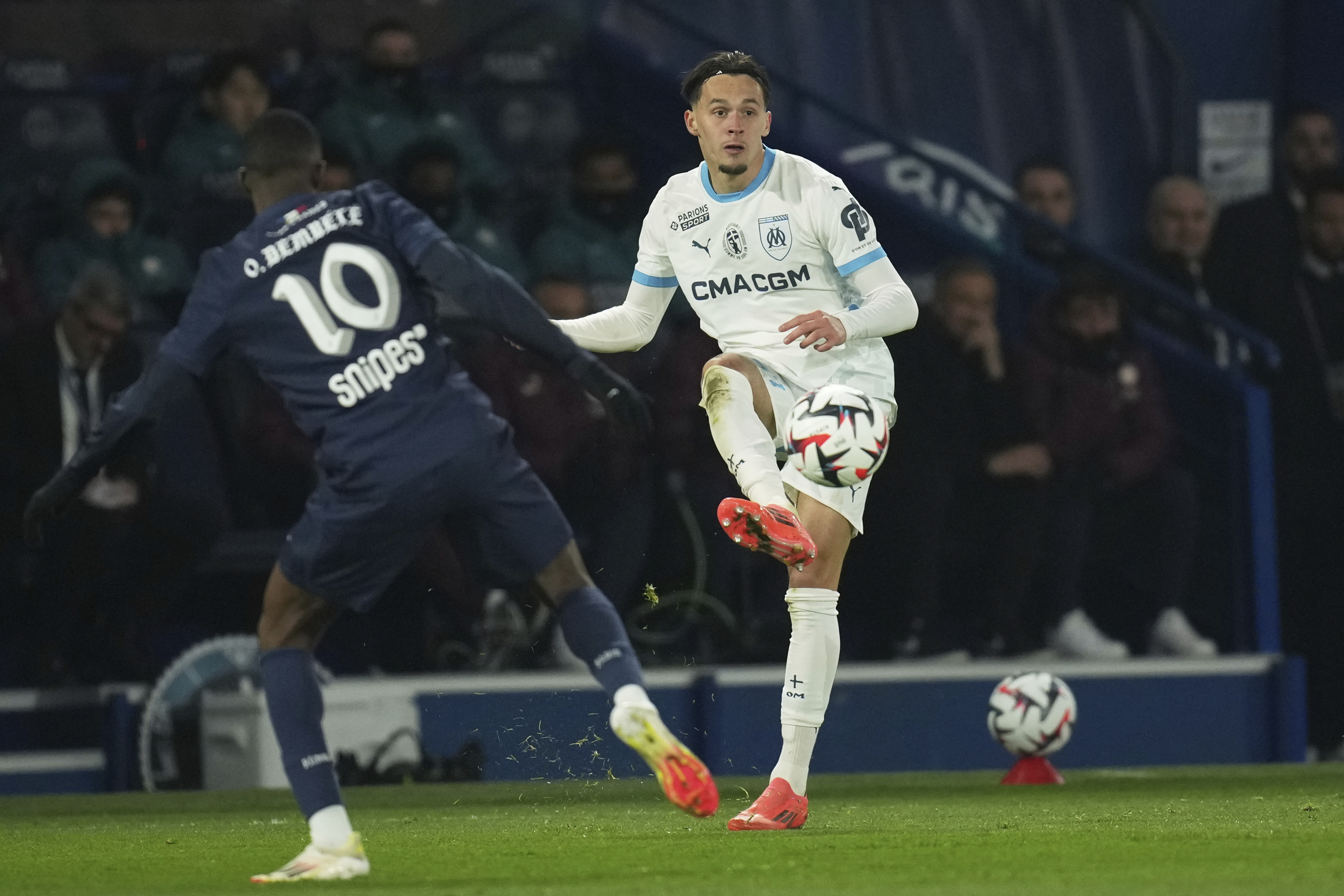 France Soccer League One