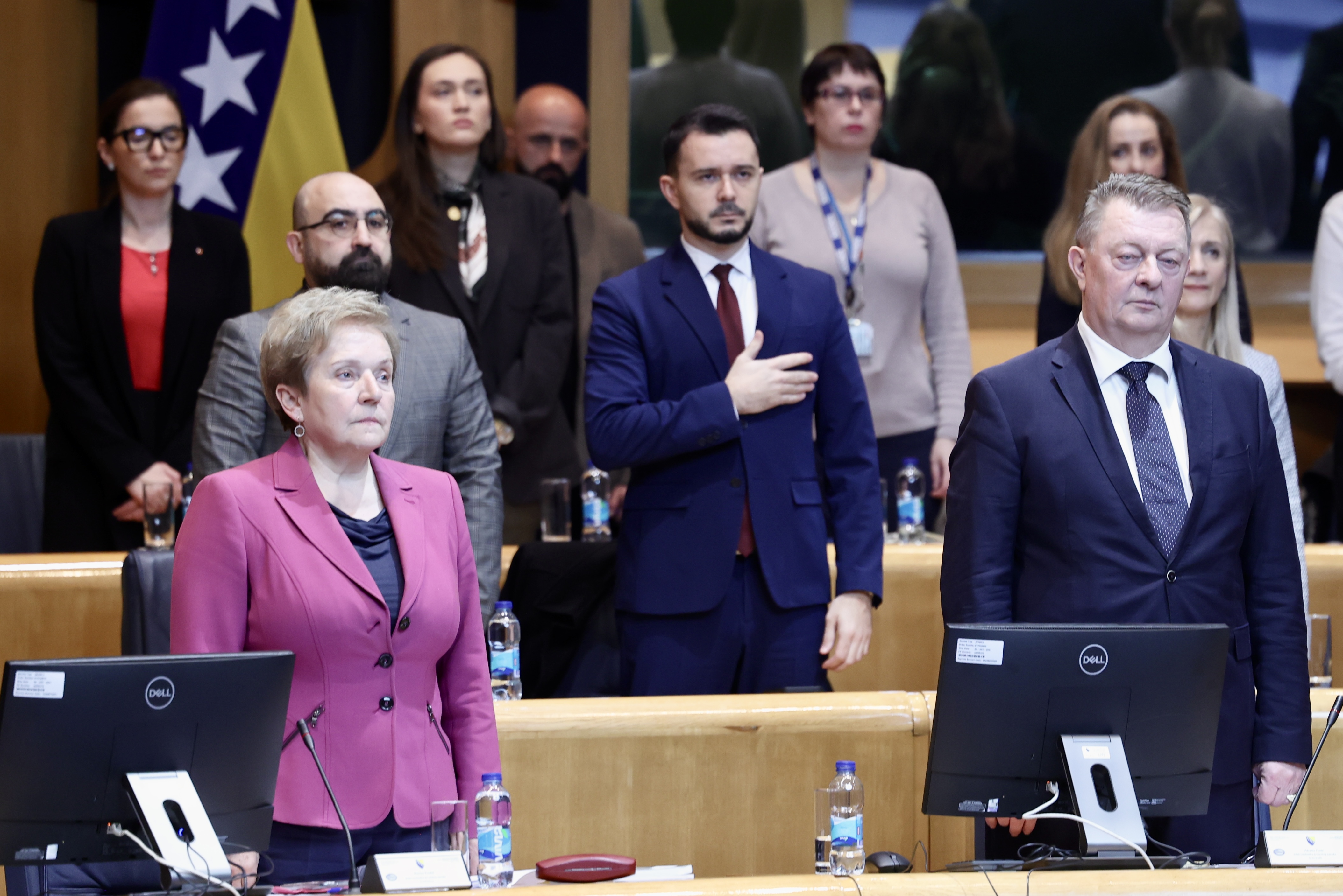 Zdenko Ćosić, Marina Pendeš (F.Z./N1) 