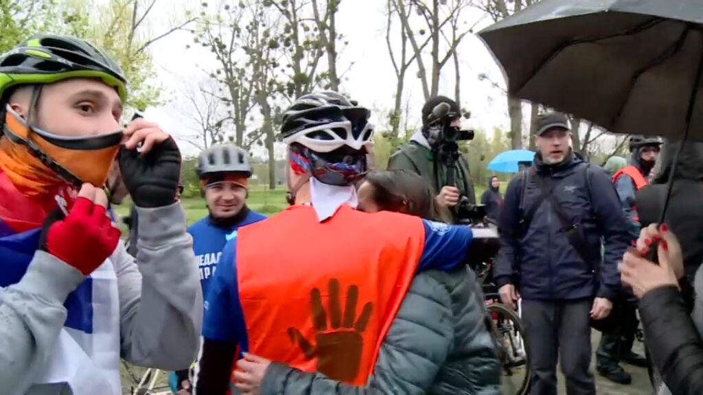 studenti srbije krenuli u strazbru