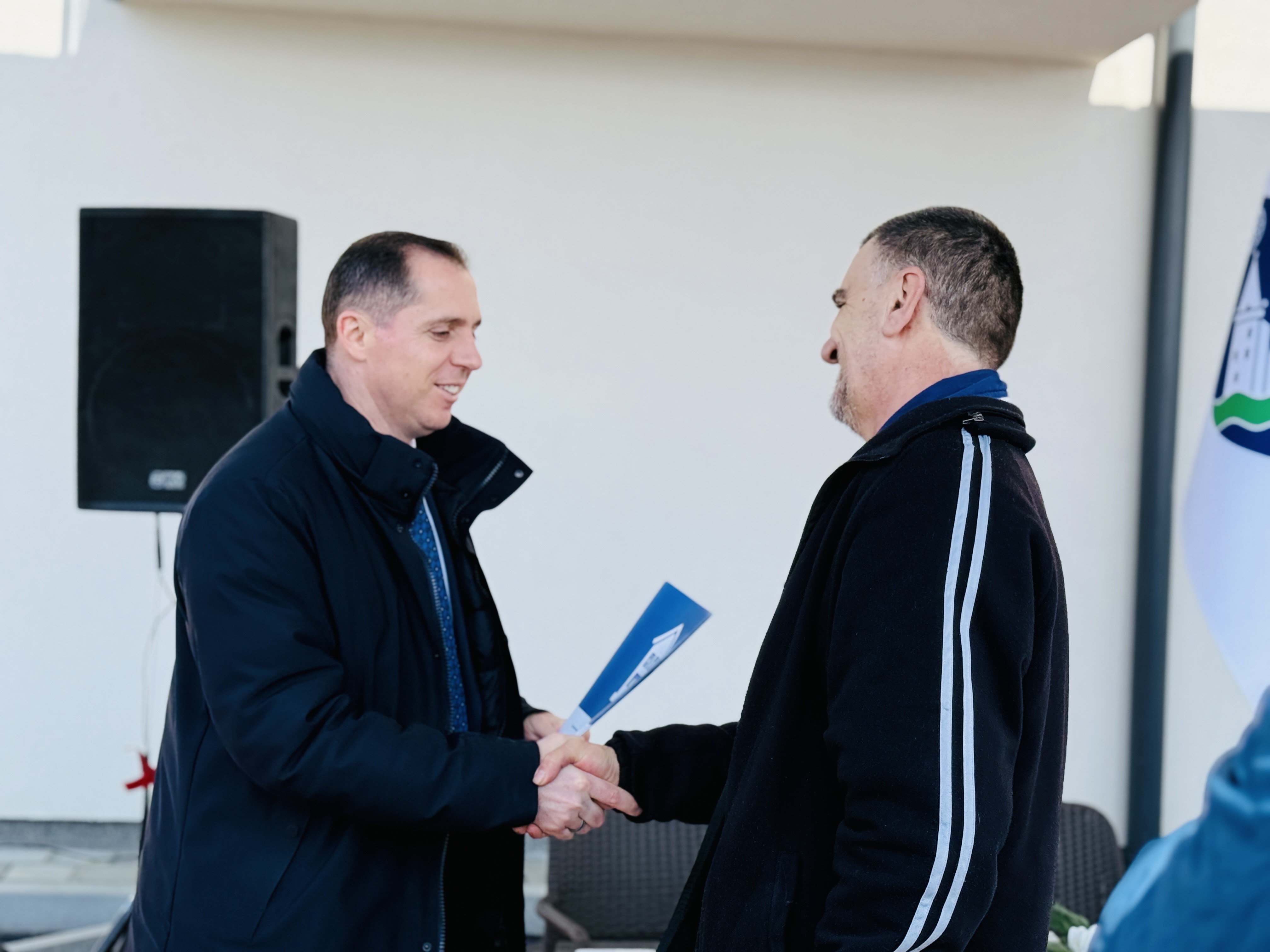 Federalno ministarstvo raseljenih osoba