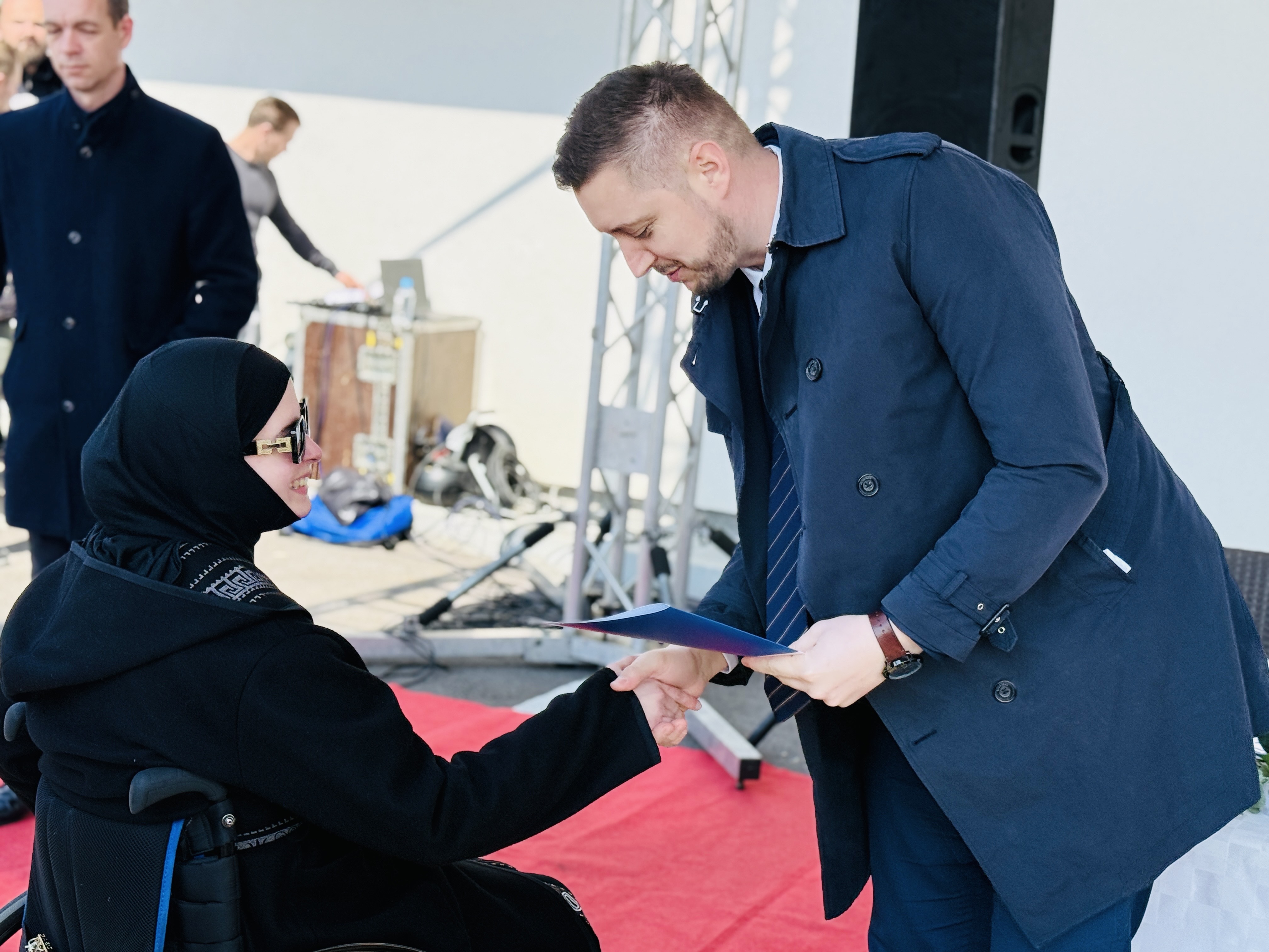 Federalno ministarstvo raseljenih osoba